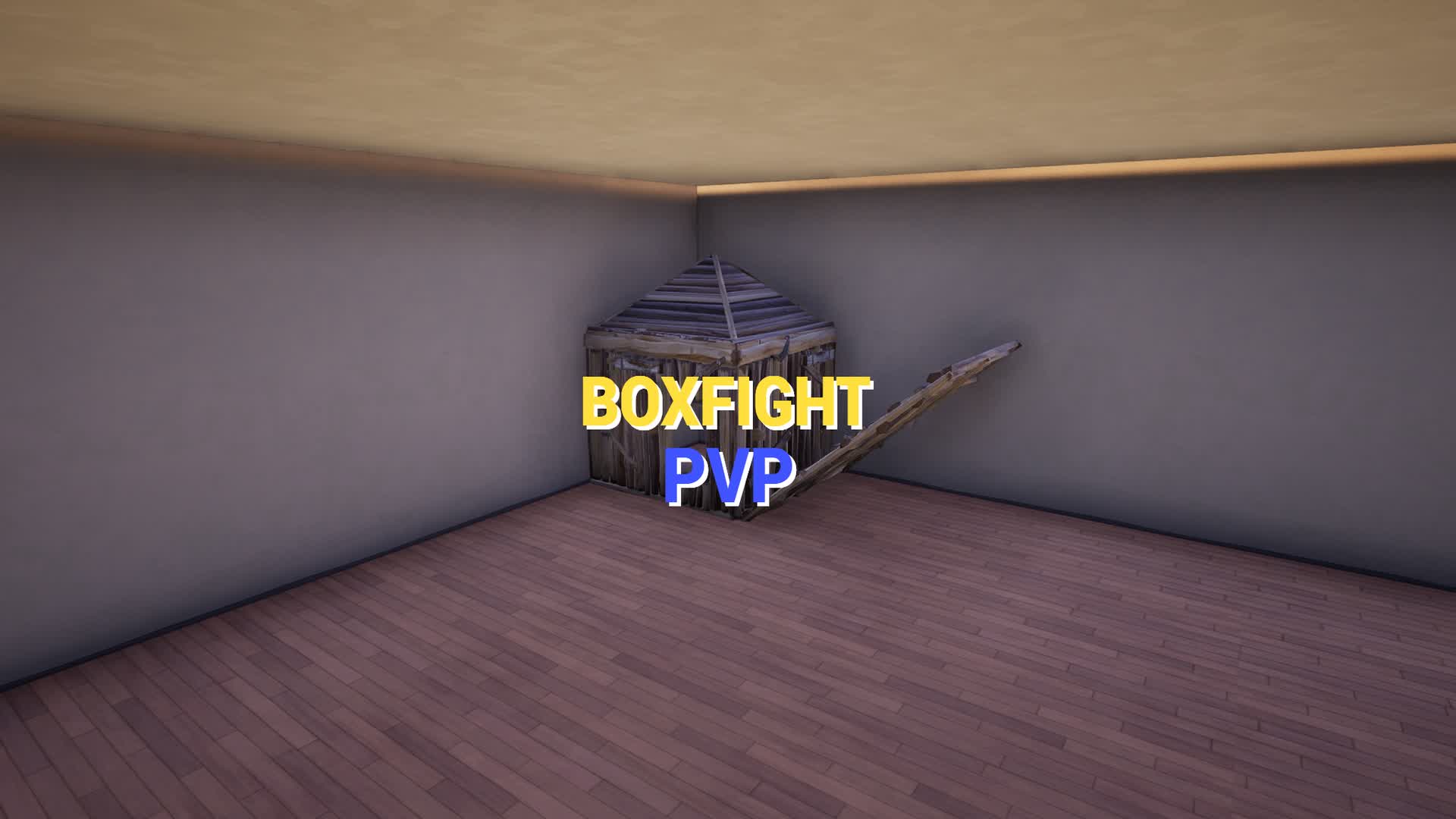 BOXFIGHT PVP