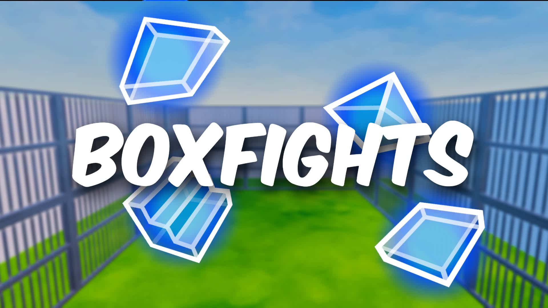 XENOVA 1V1 BOXFIGHTS
