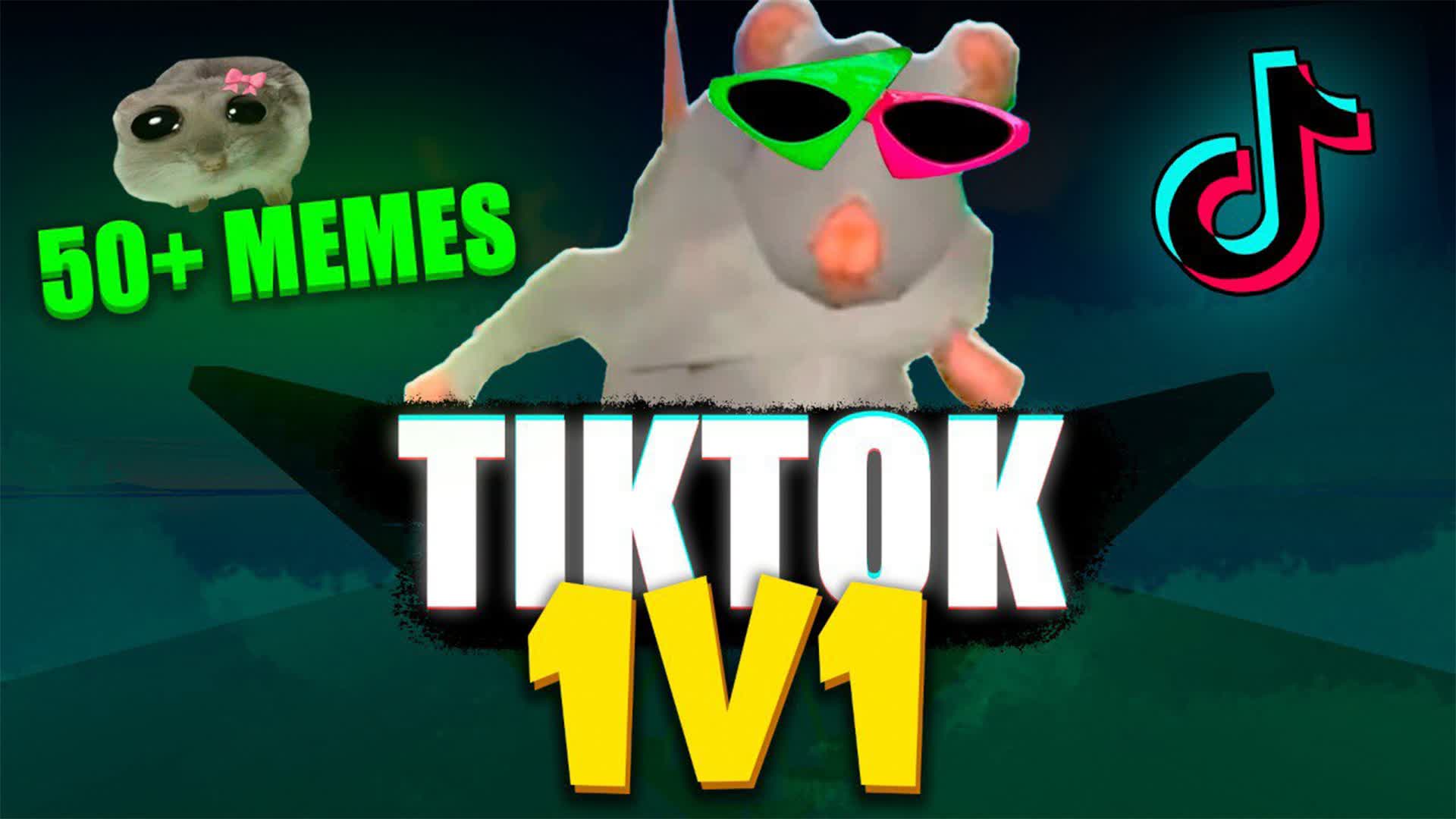 TIKTOK 1V1