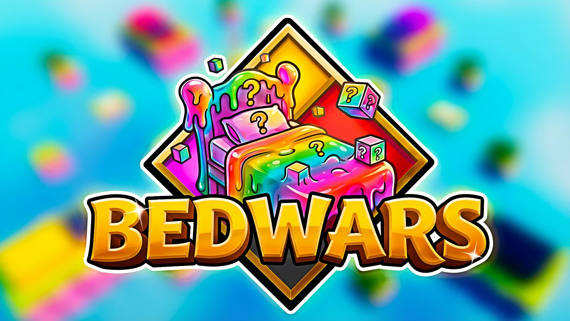 BRAINROT BED WARS