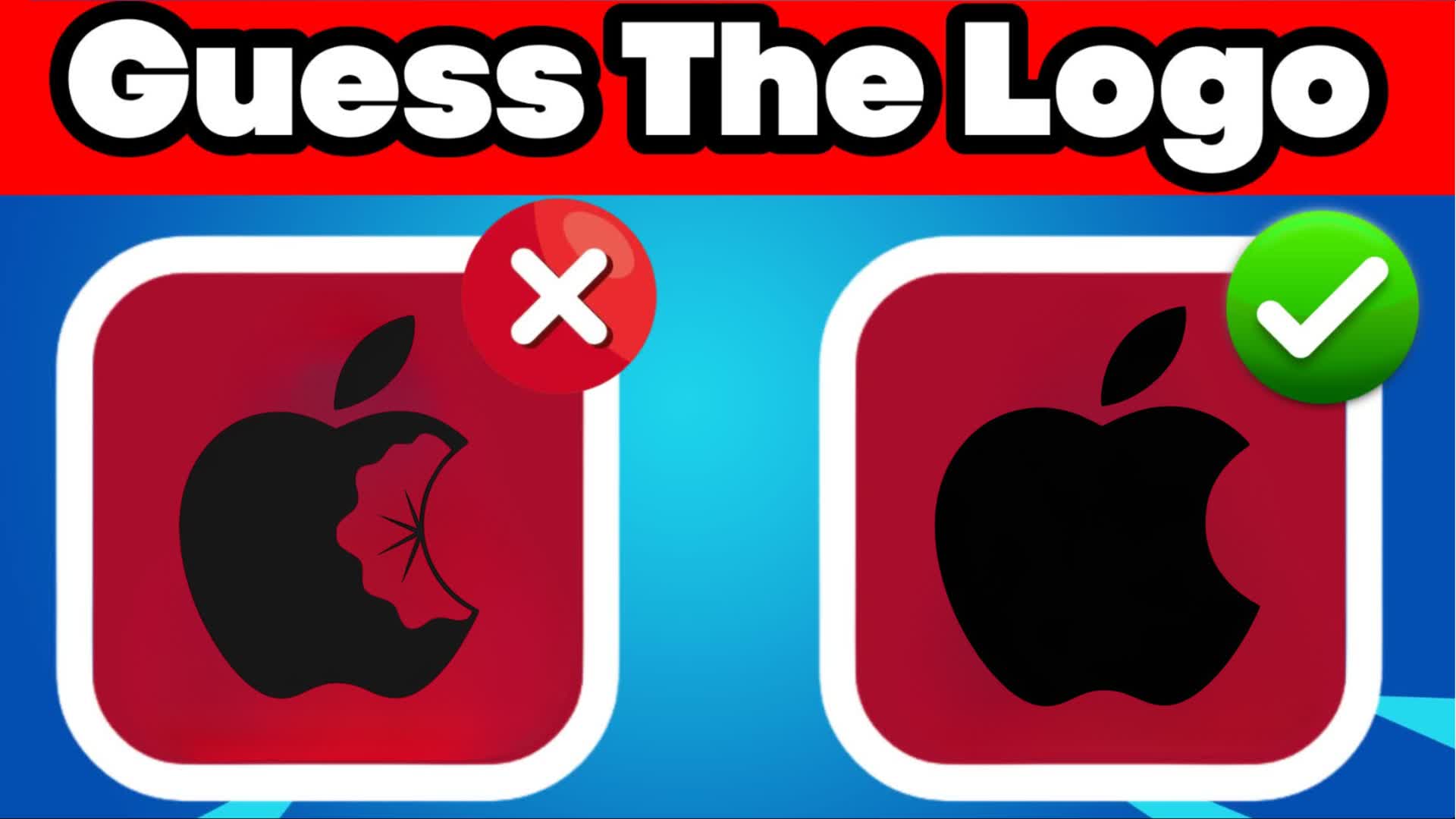 🎮Guess The Logo🎮