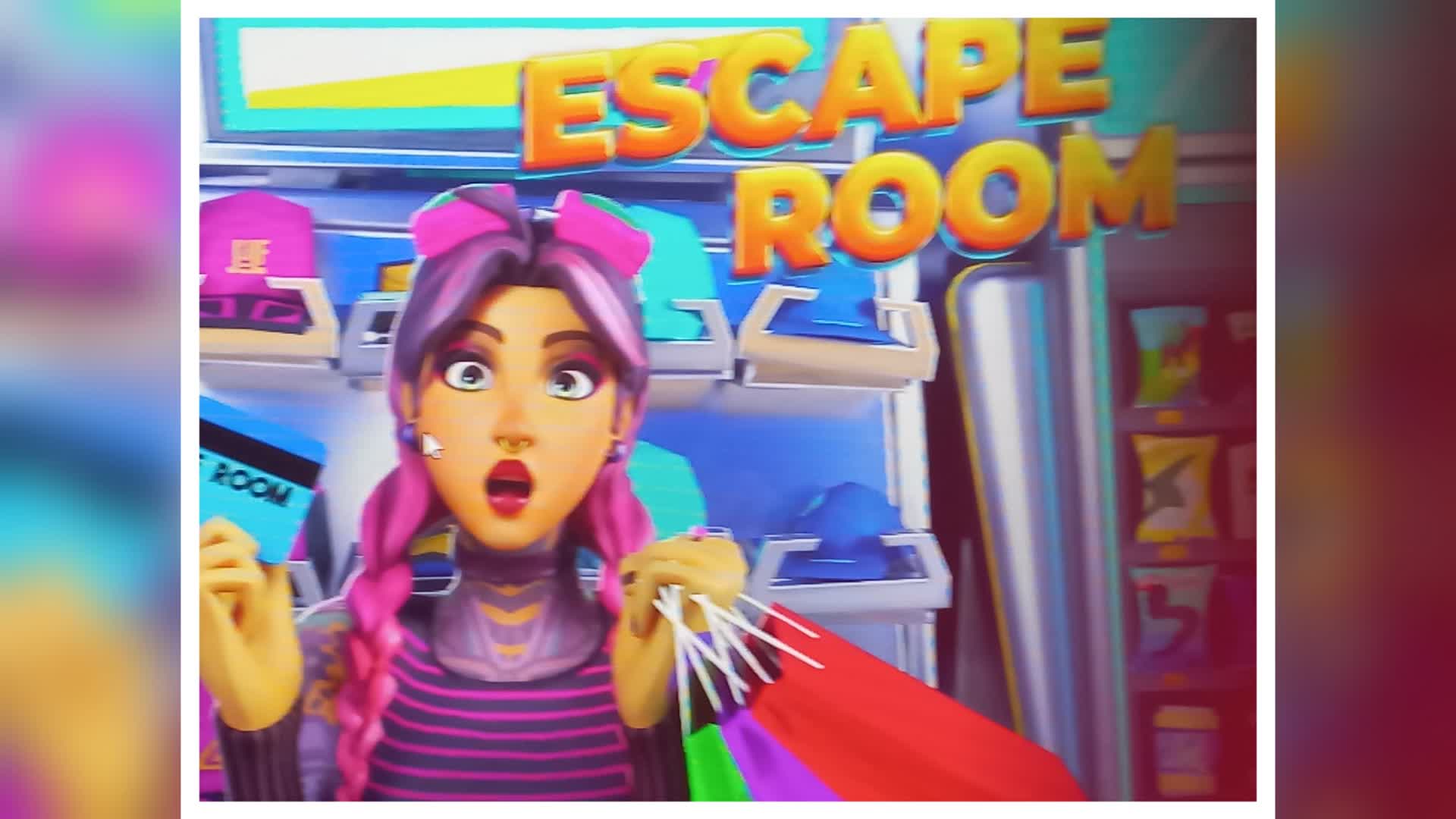 Scaperoom