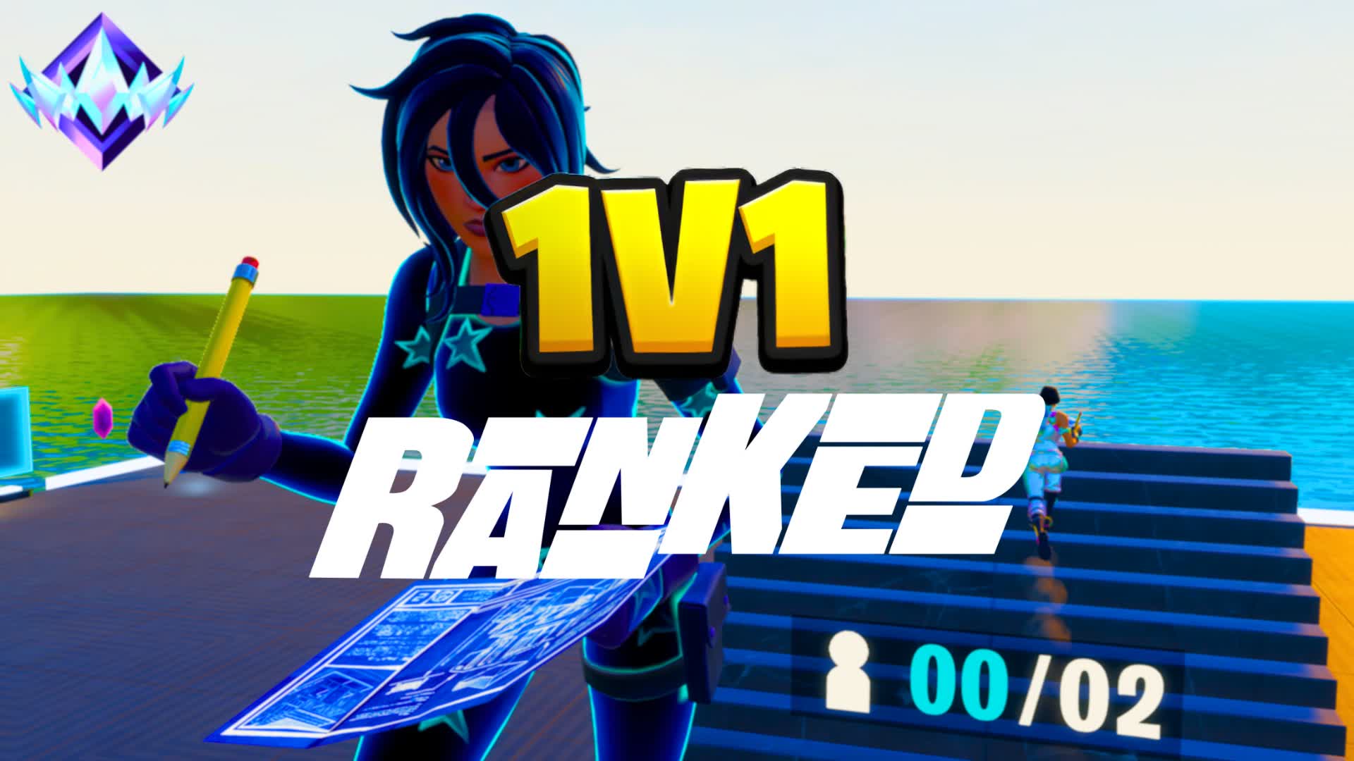 THX | 1V1 RANKED 🏆