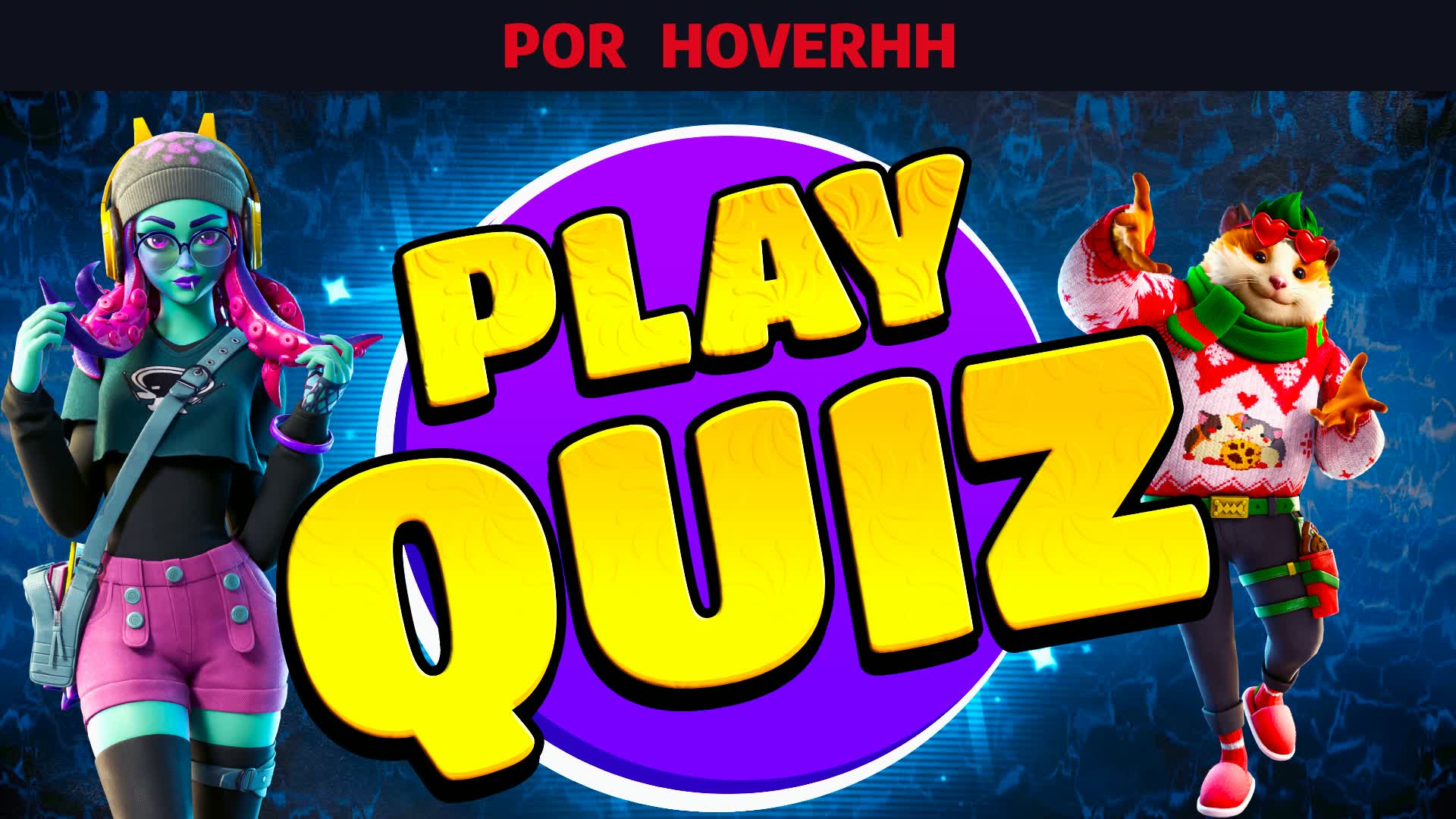 PLAY QUIZ