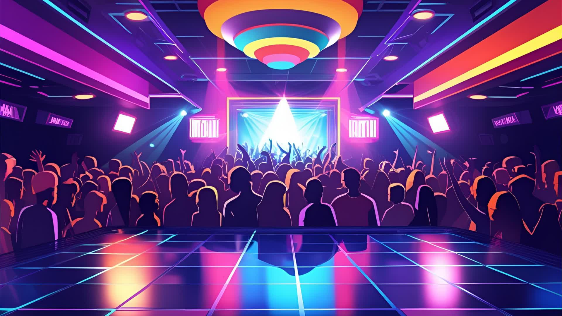 Club EKW