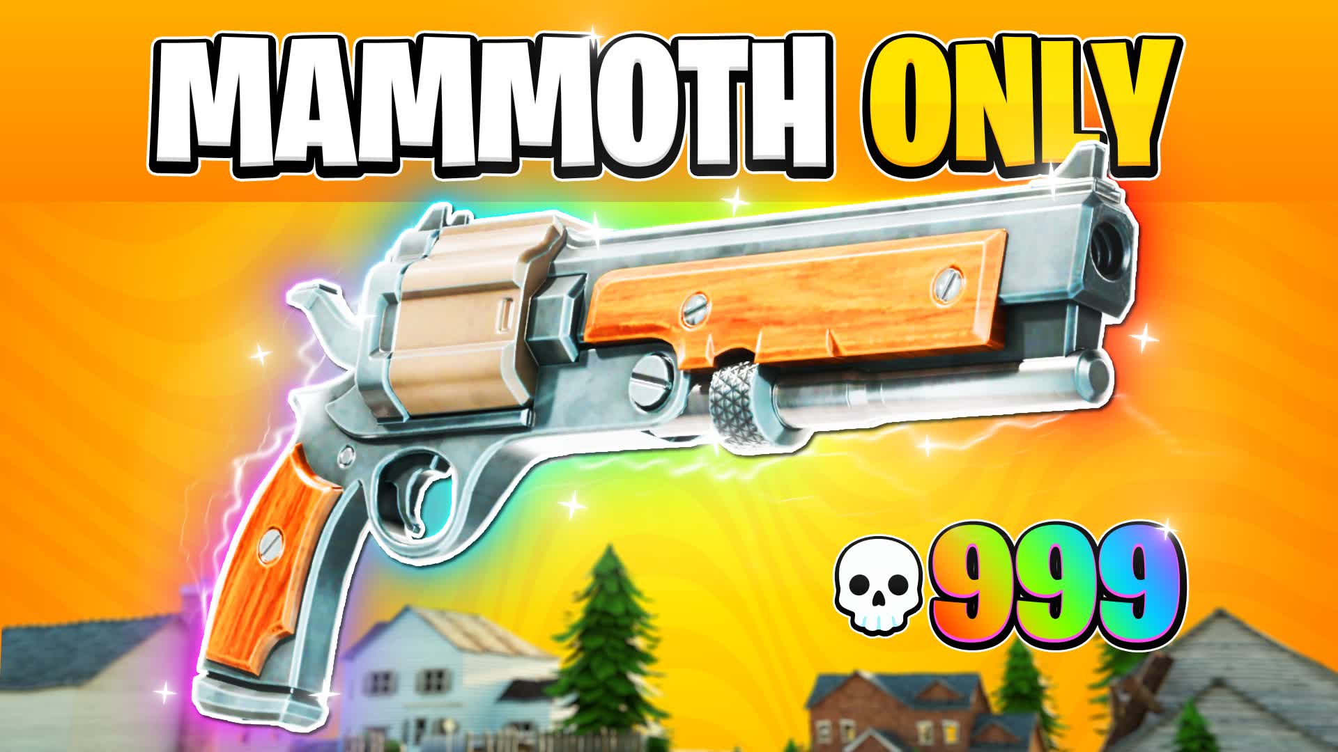 🎯MAMMOTH SHOWDOWN🧂SALTY SPRINGS