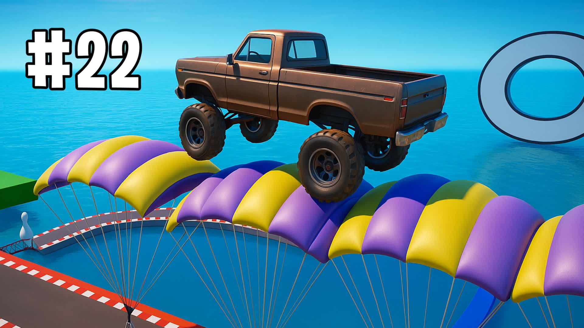 HARD PARKOUR #22