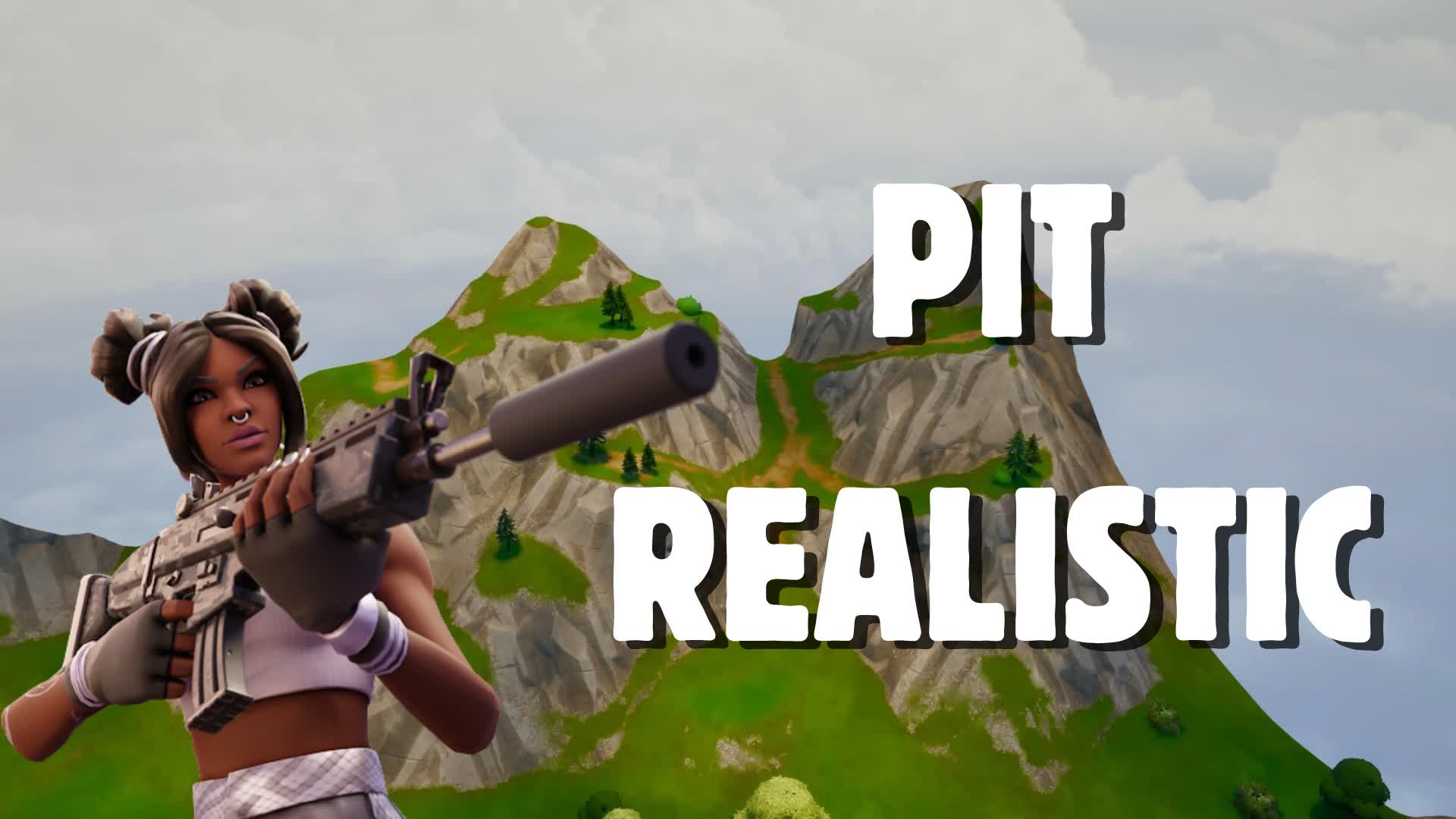 REALISTIC PIT - FFA