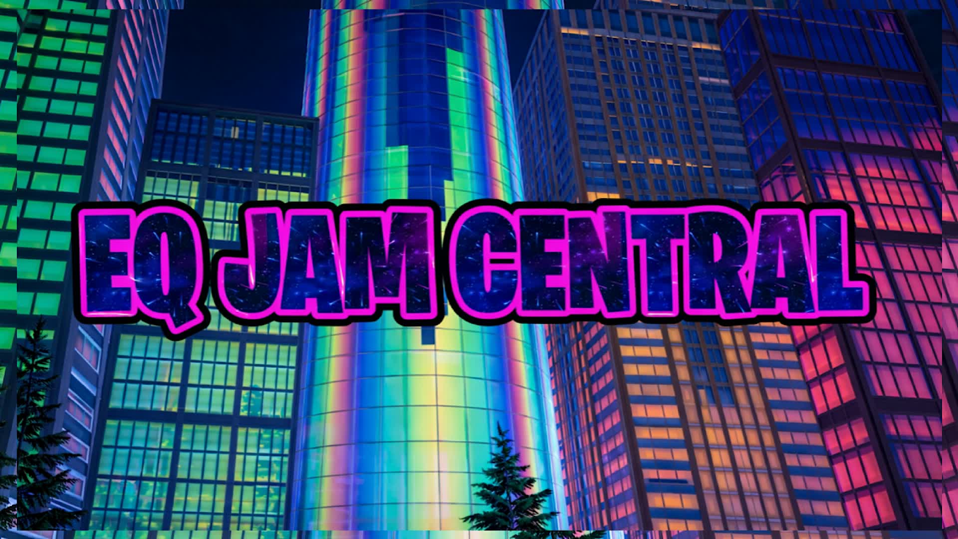 EQ Jam Central