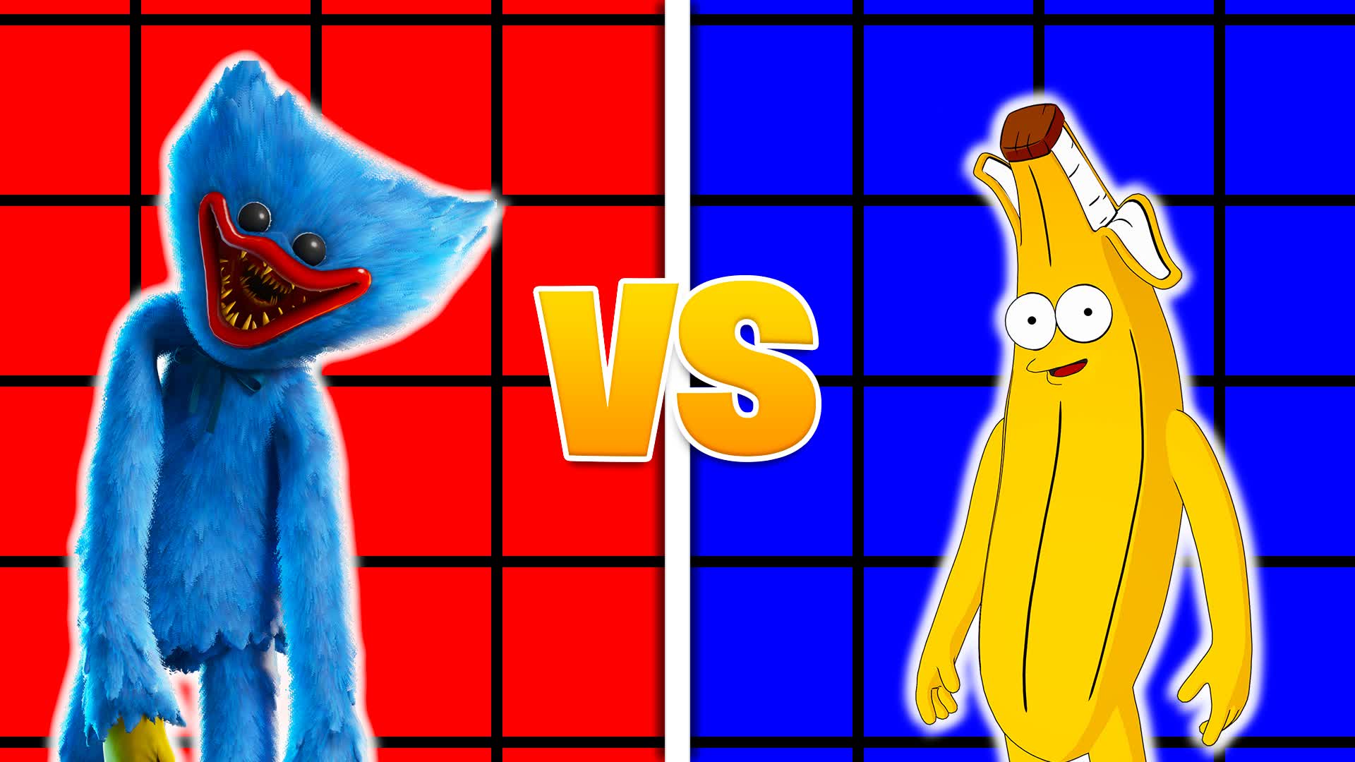 SUPER SANTA RED VS BLUE 🔴🔵 KPOP
