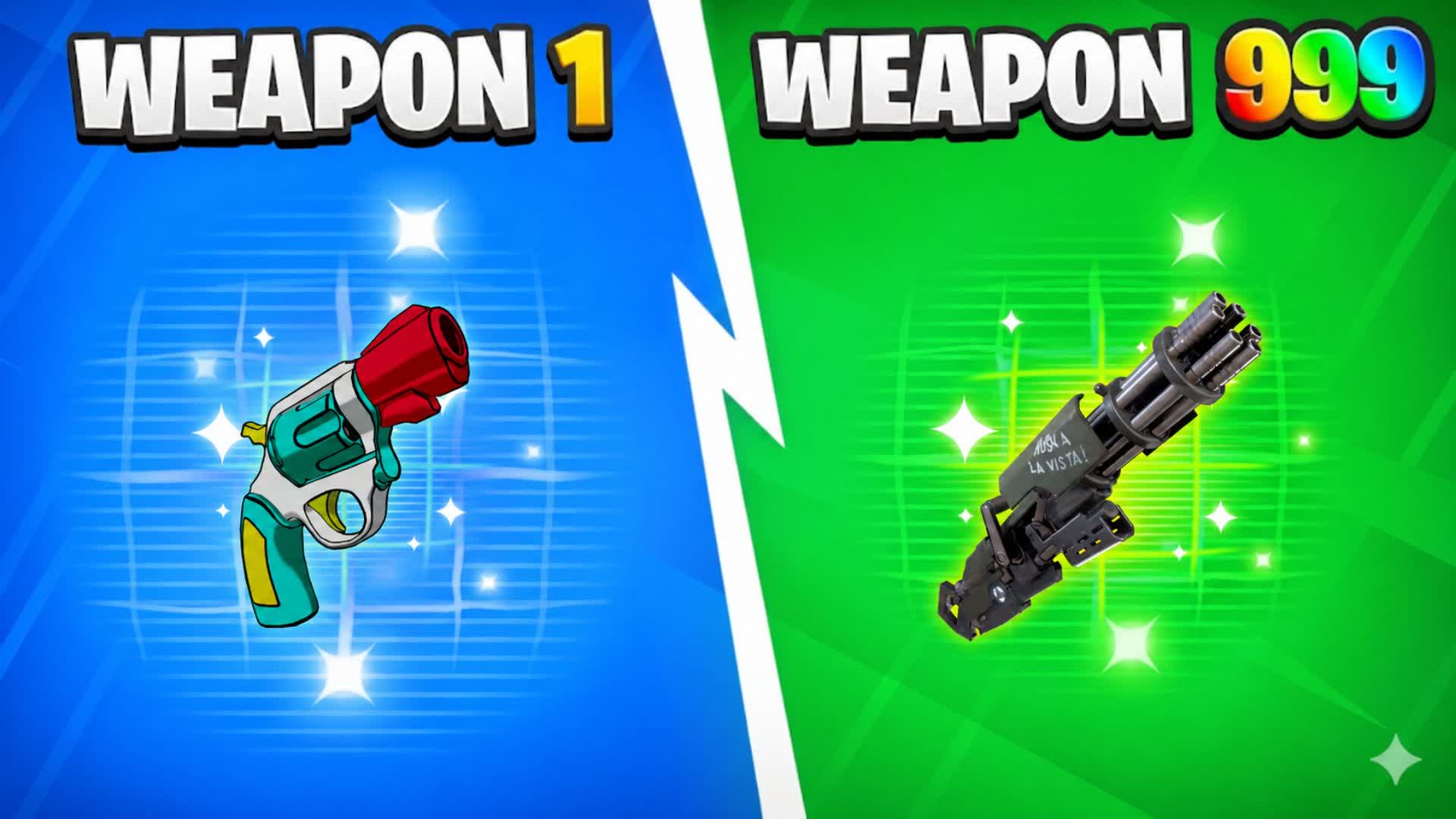 GUN WAR ONE SHOT BRAINROTS