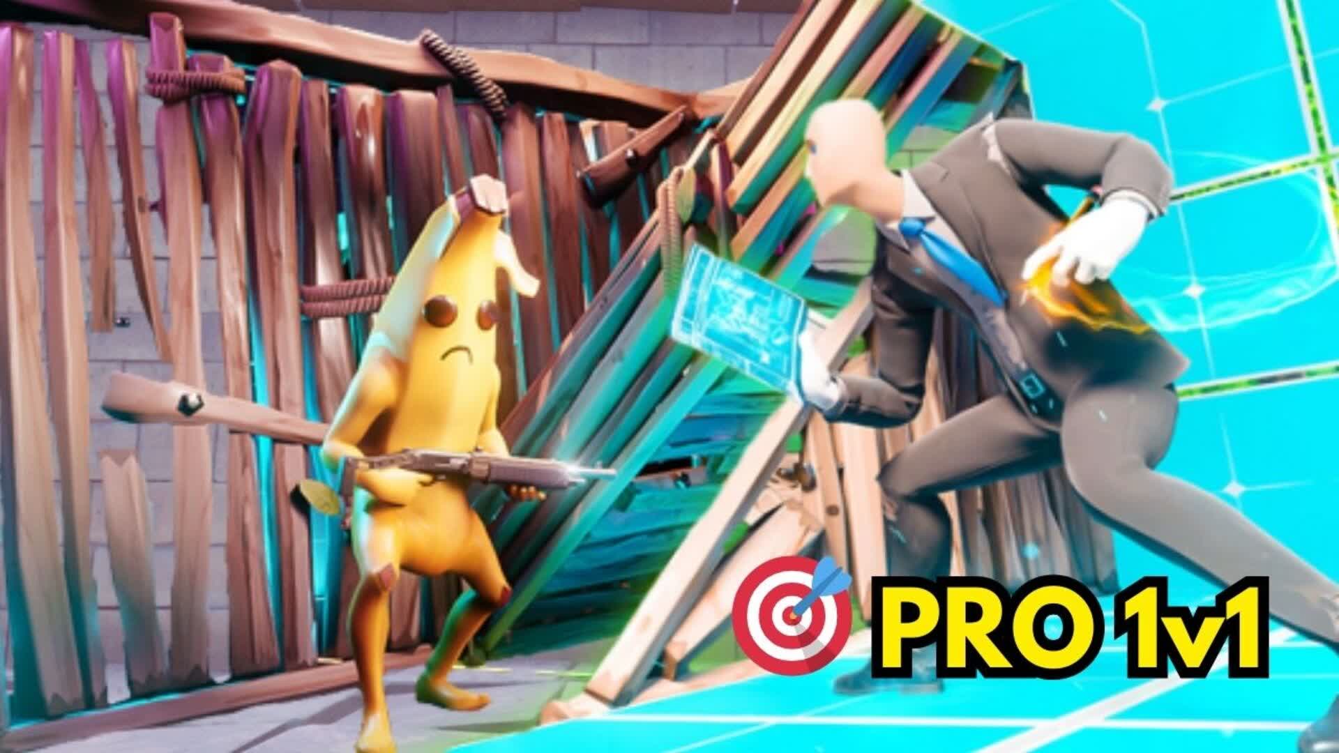 PRO 1V1 BOXFIGHTS