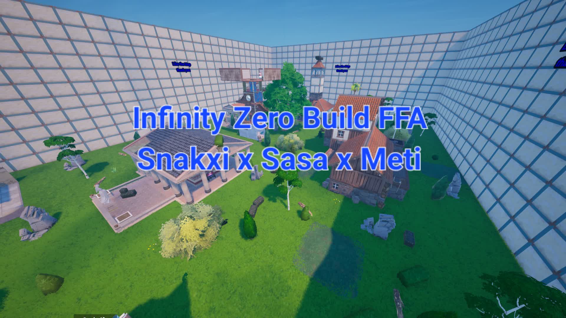 ZB FFA Snakxi