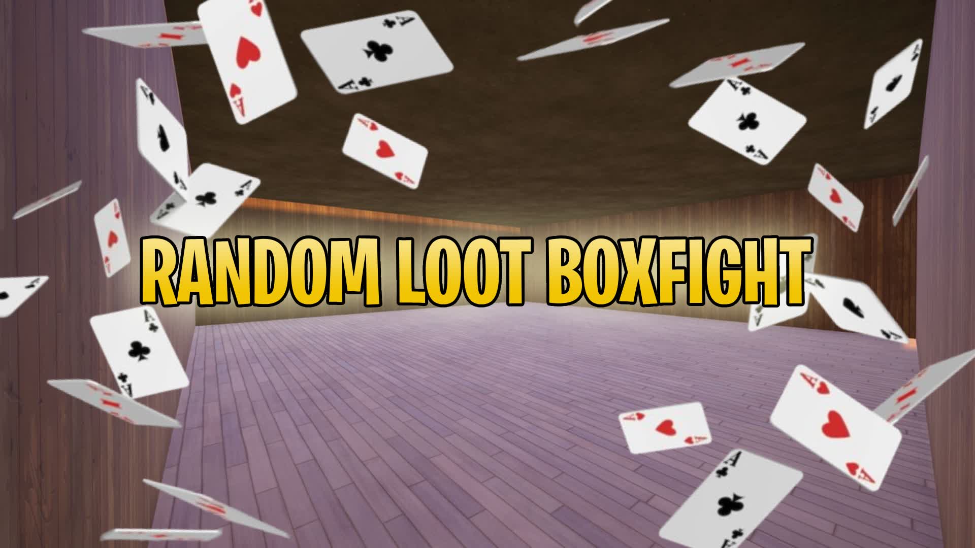 BOXFIGHT Random loot🍀