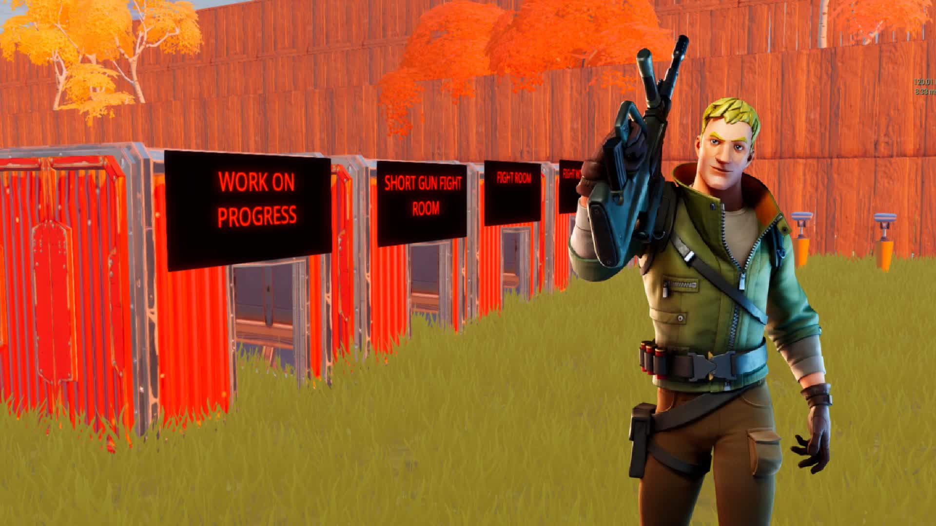 Battle Ground V1