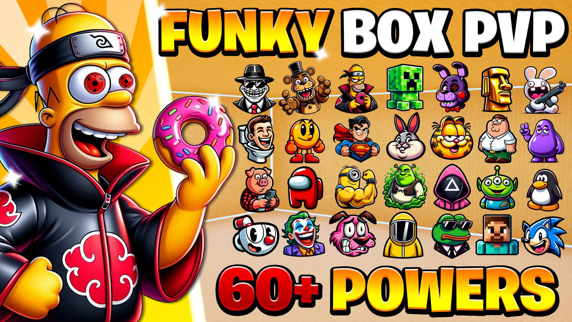 😈 OVERPOWERED BOXFIGHTS 📦