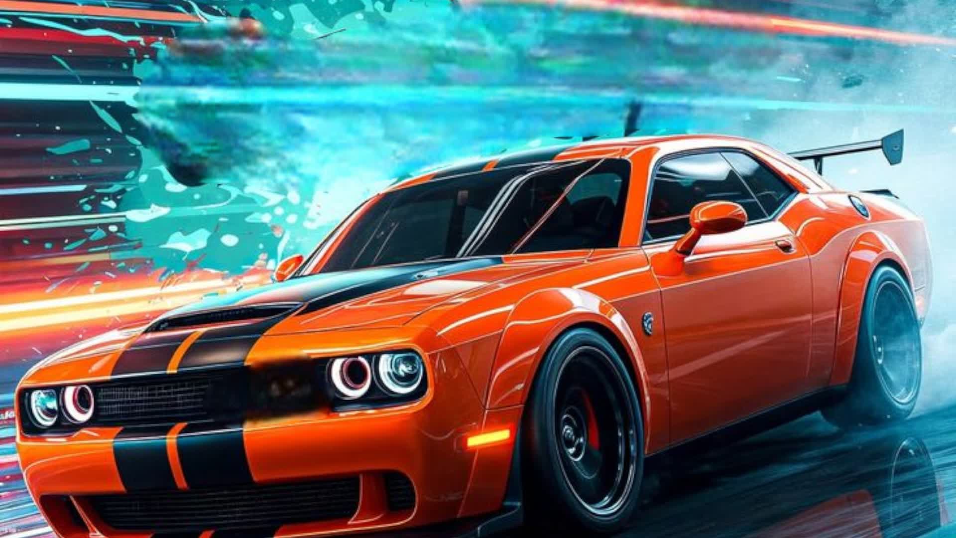 DRIVE CITY PVP