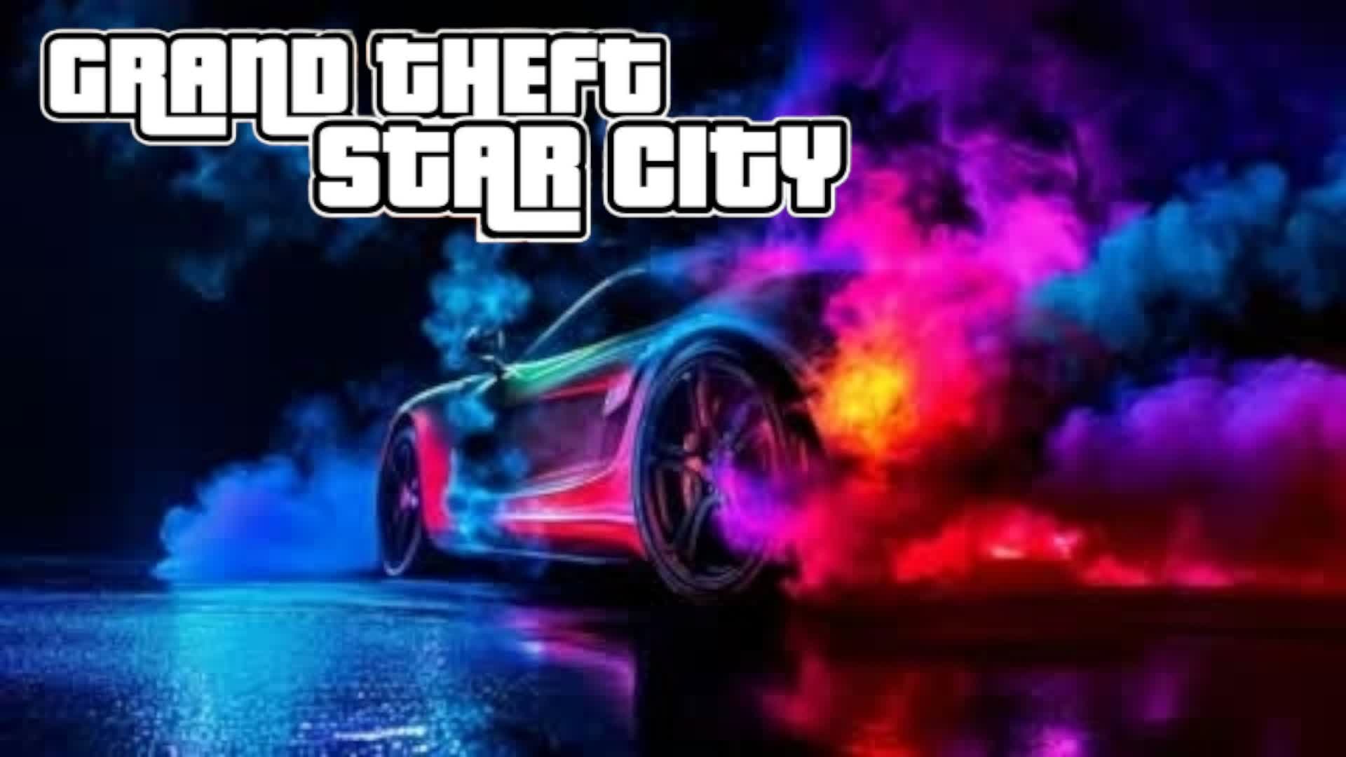 FAIR CITY DRIVING FFA 💥
