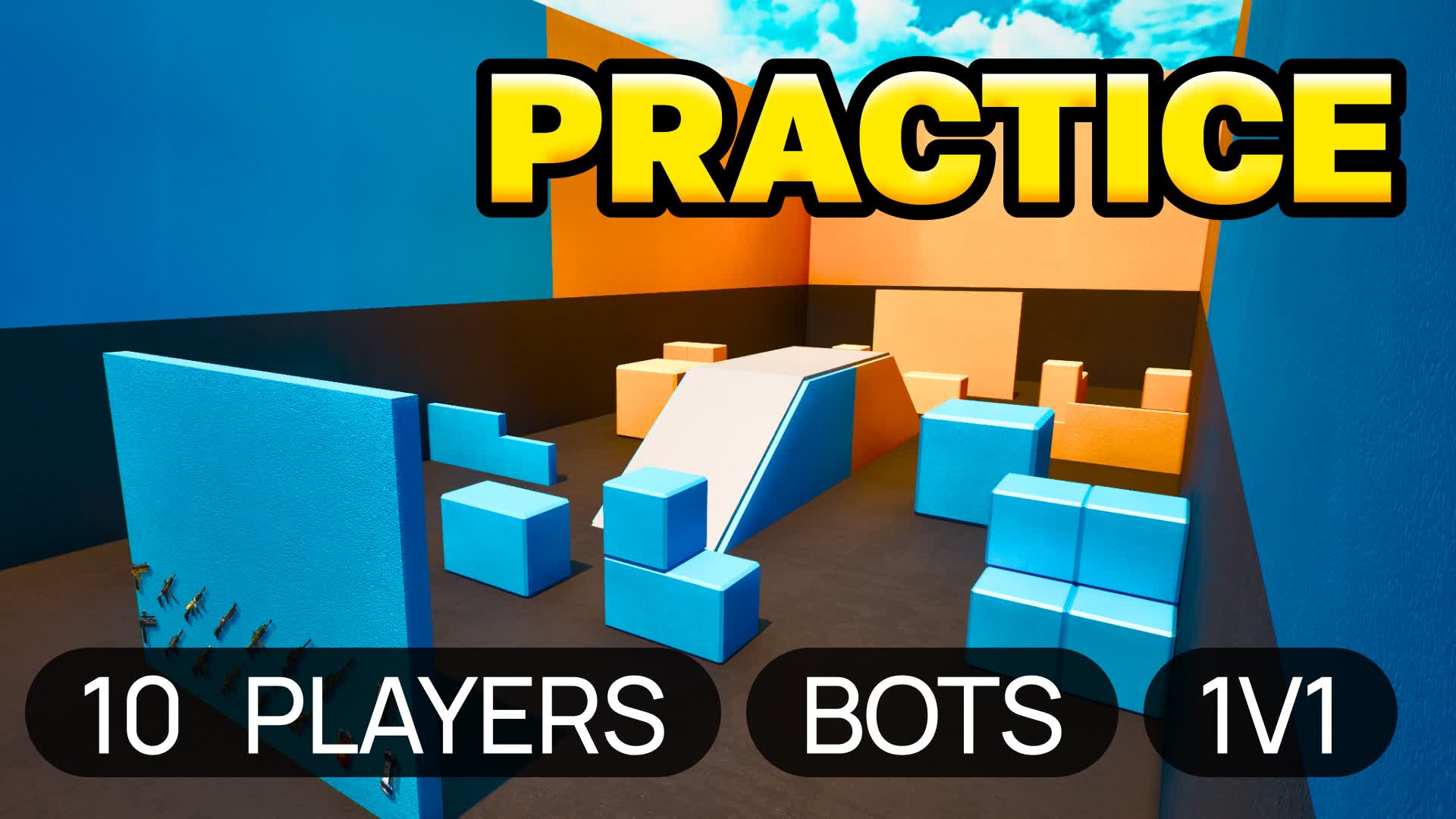 🎯 Ultimate PRACTICE 🎯