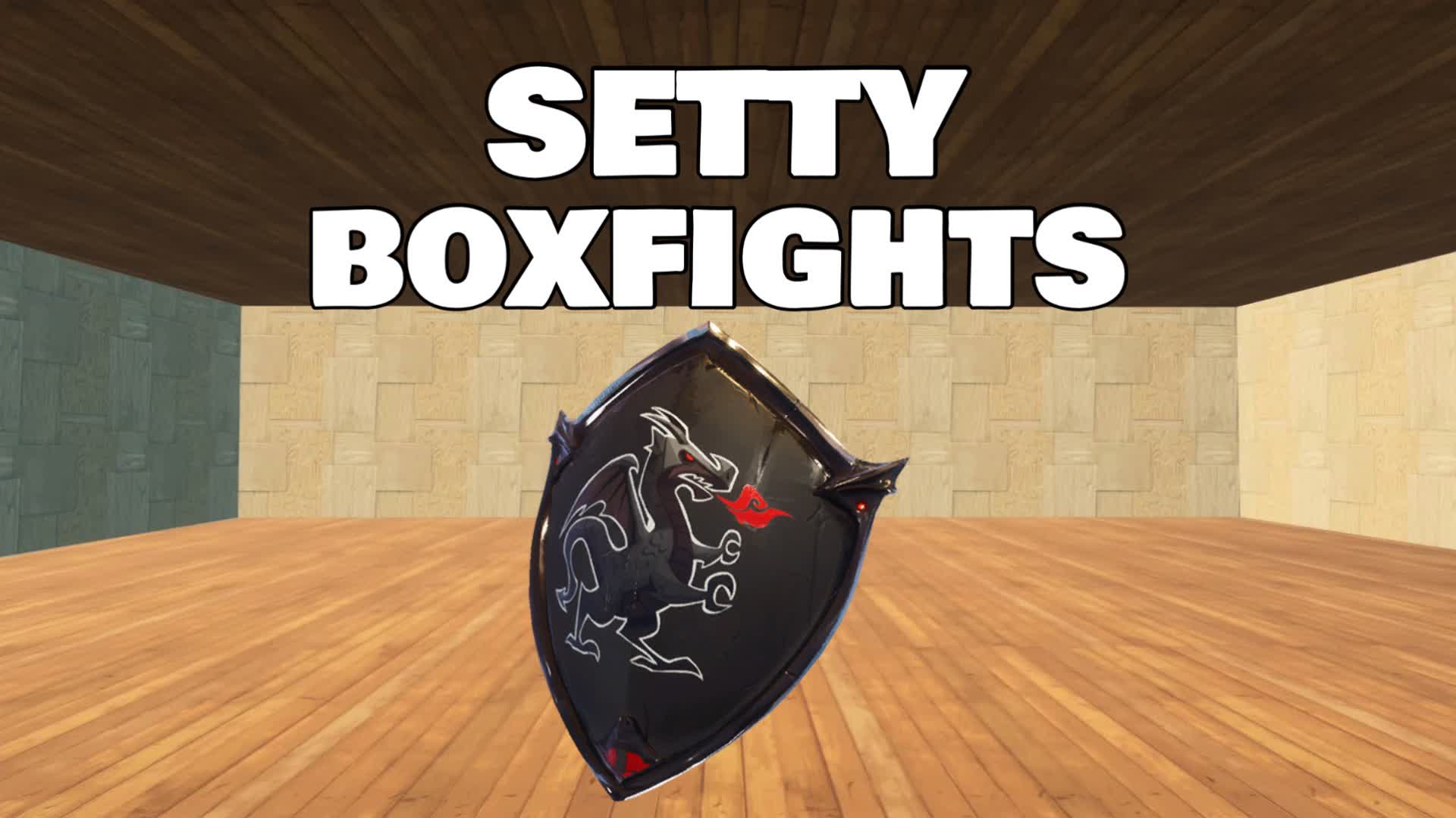 SETTY BOXFIGHTS