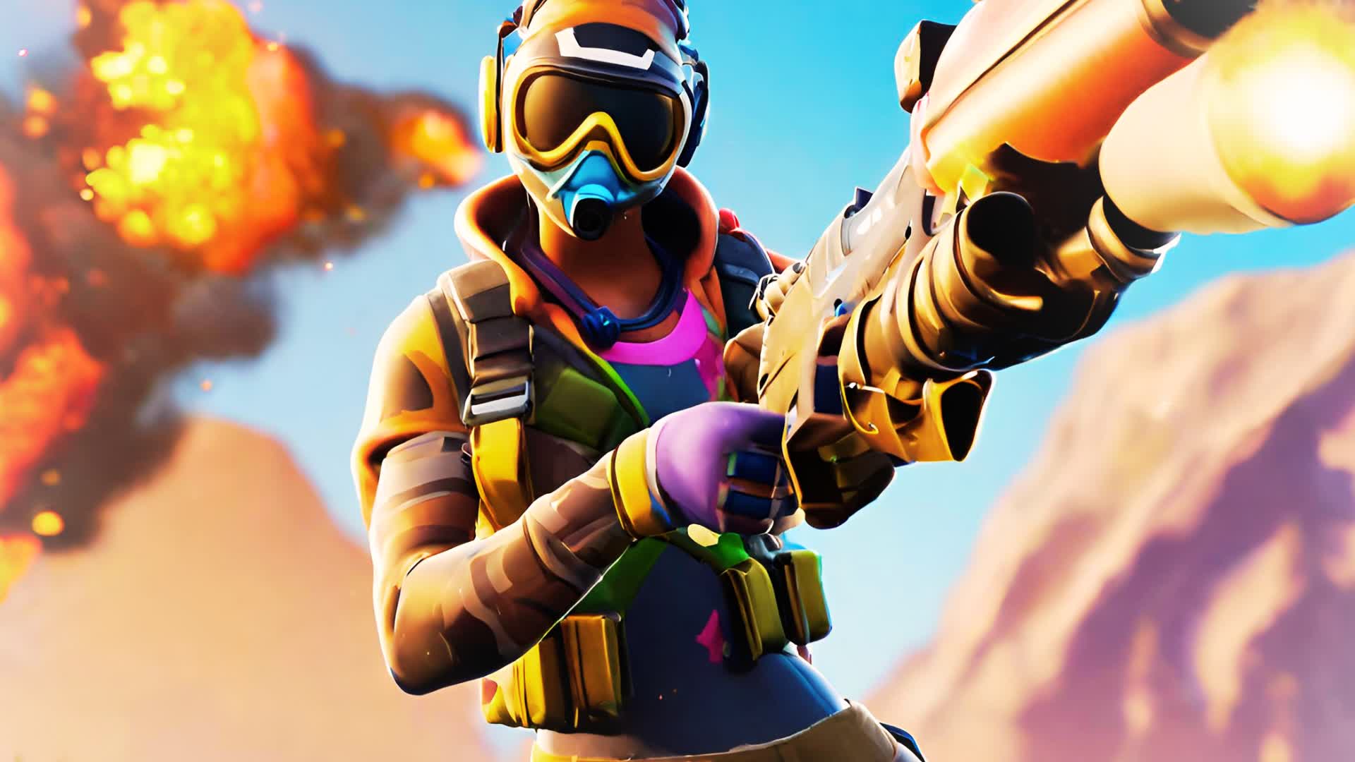 ⚡ONE SHOT LTM