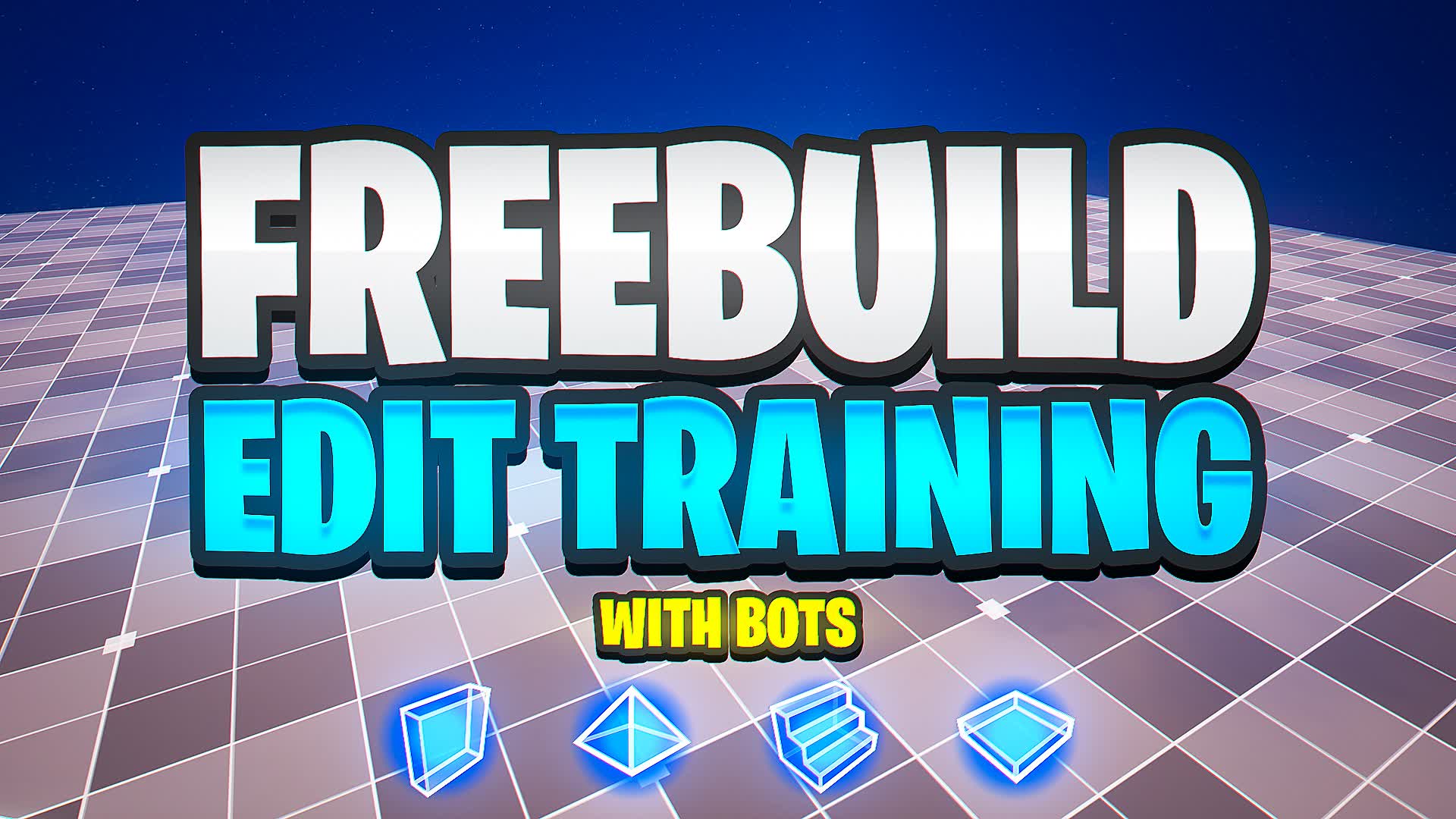 FREEBUILD EDIT TRAINING 🎯