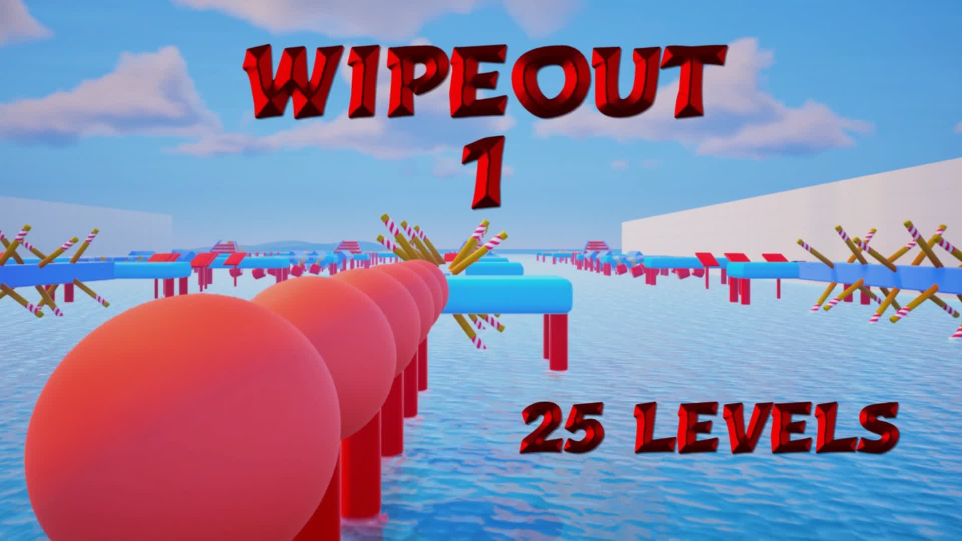 WIPEOUT
