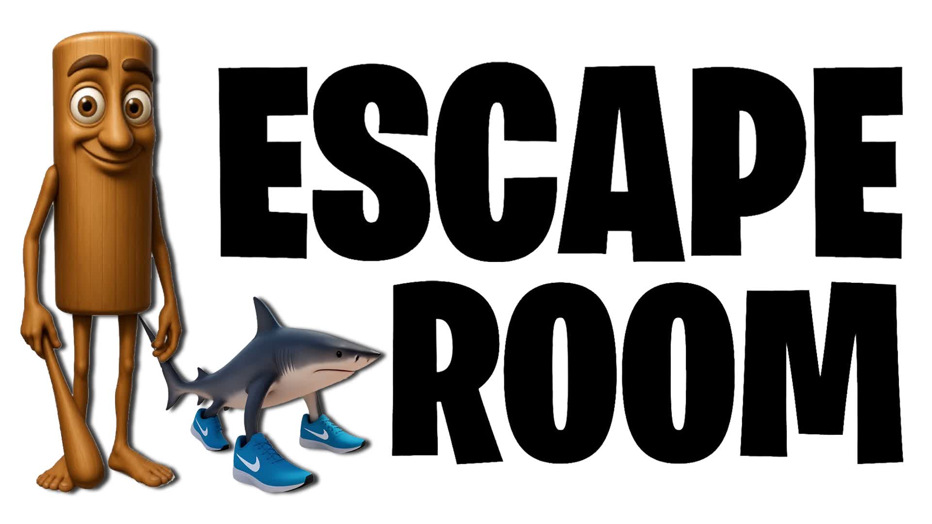 🔑30 ESCAPE ROOMS🚪