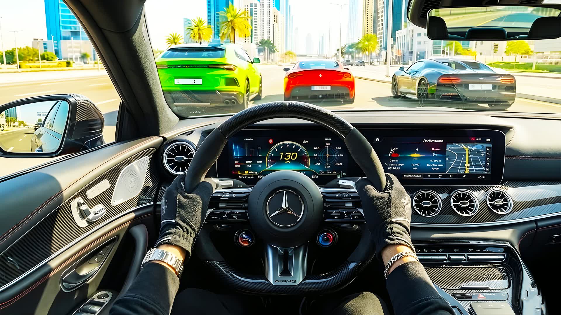 🚗Fashion Drive🚗