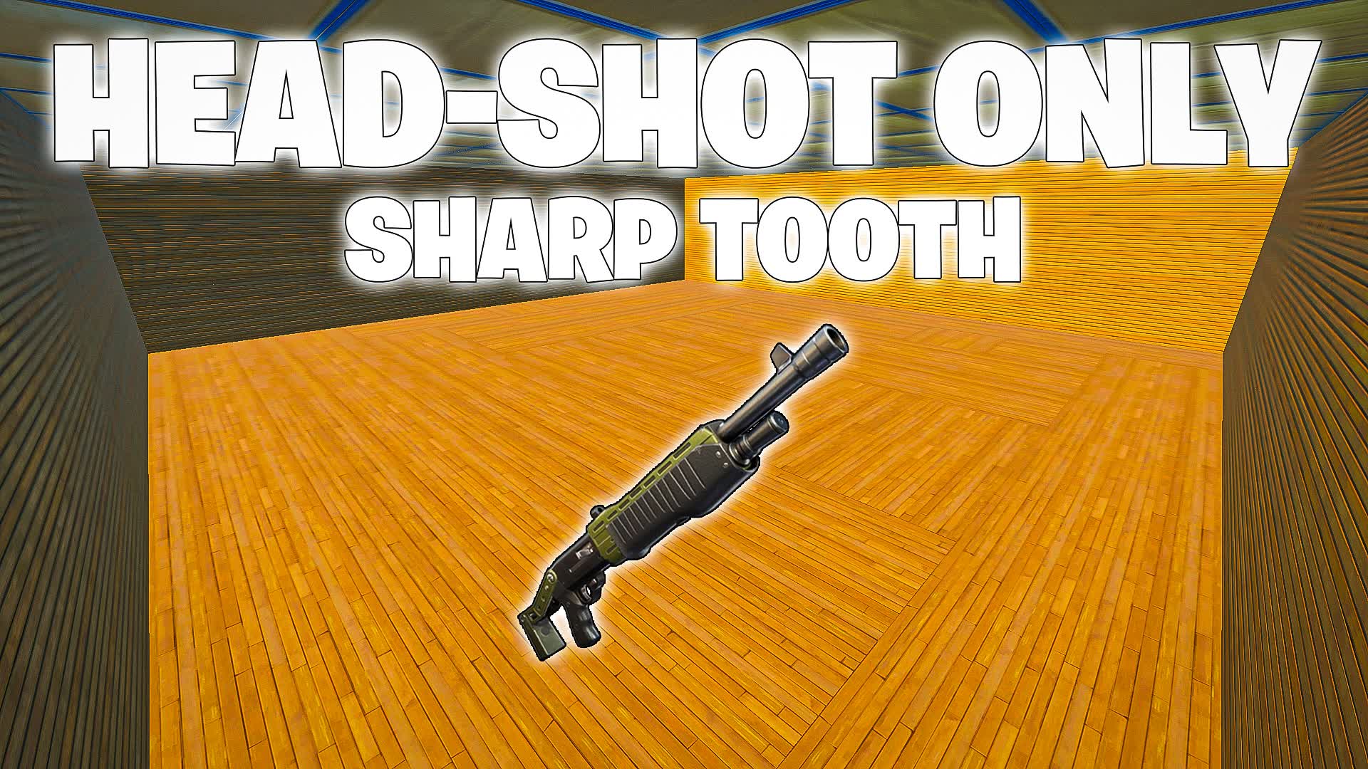 HEAD-SHOT ONLY (PUMP)