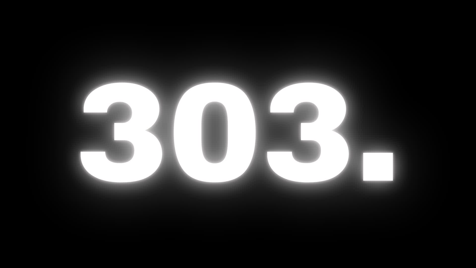 Apartamento 303