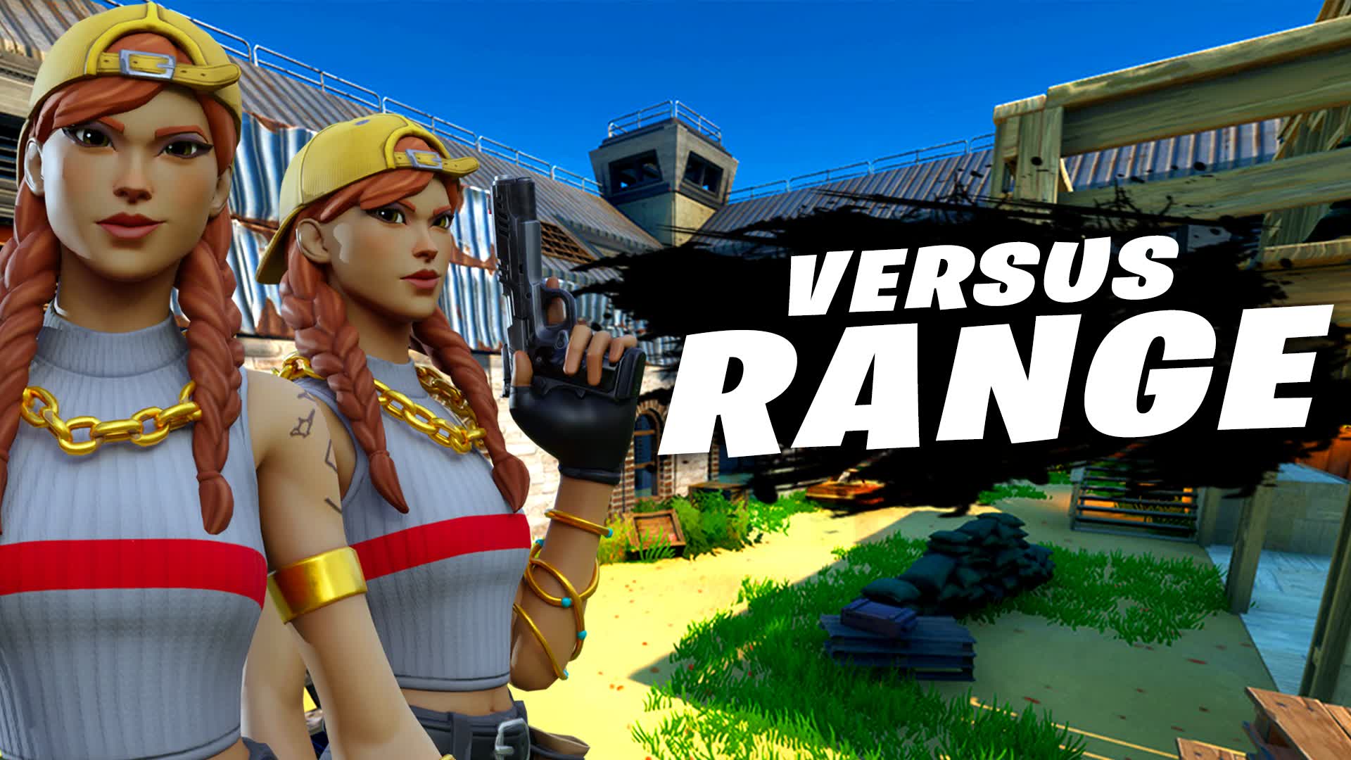Versus - Range