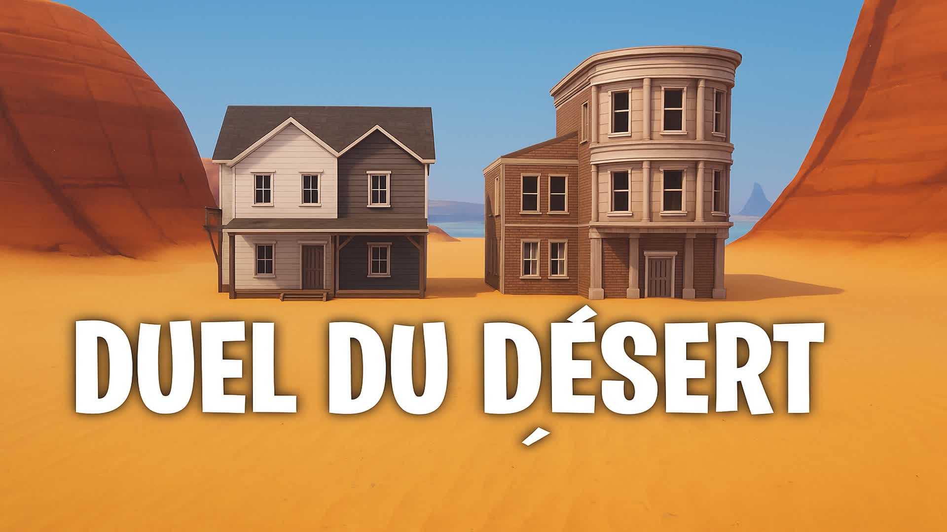Duel du Désert
