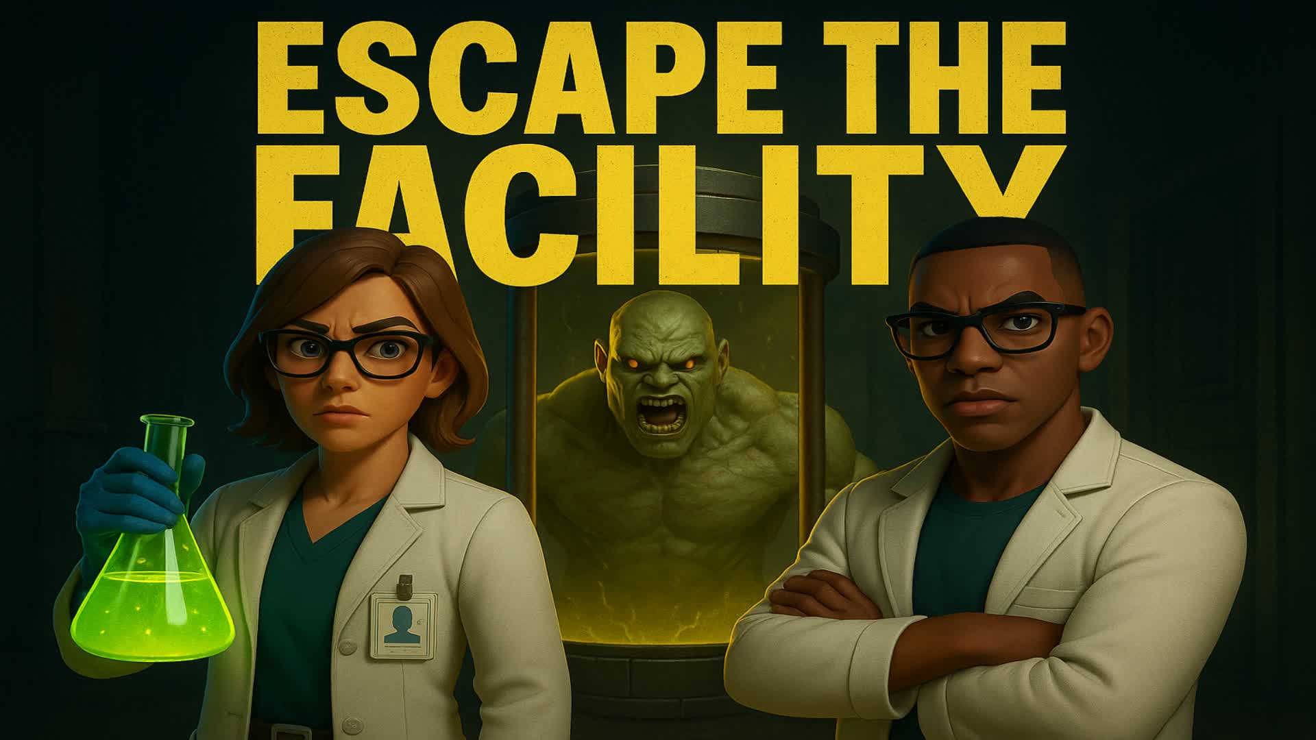 THE FACILITY