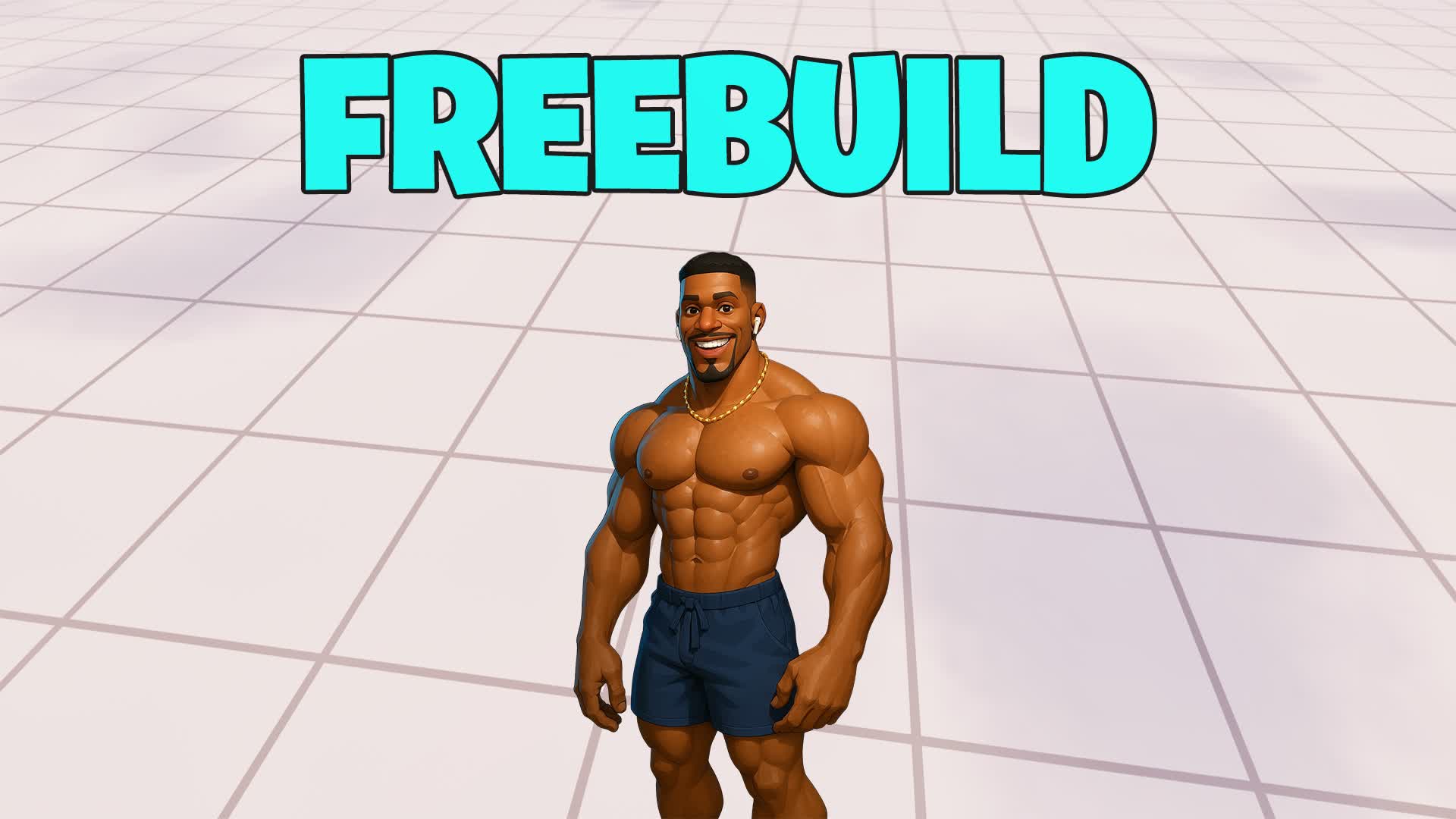Warm-Up Routine Freebuild 🧊