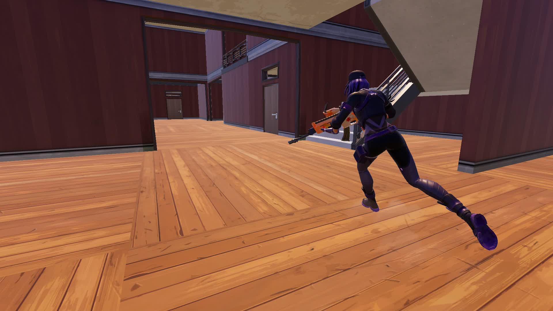 Team Death Match