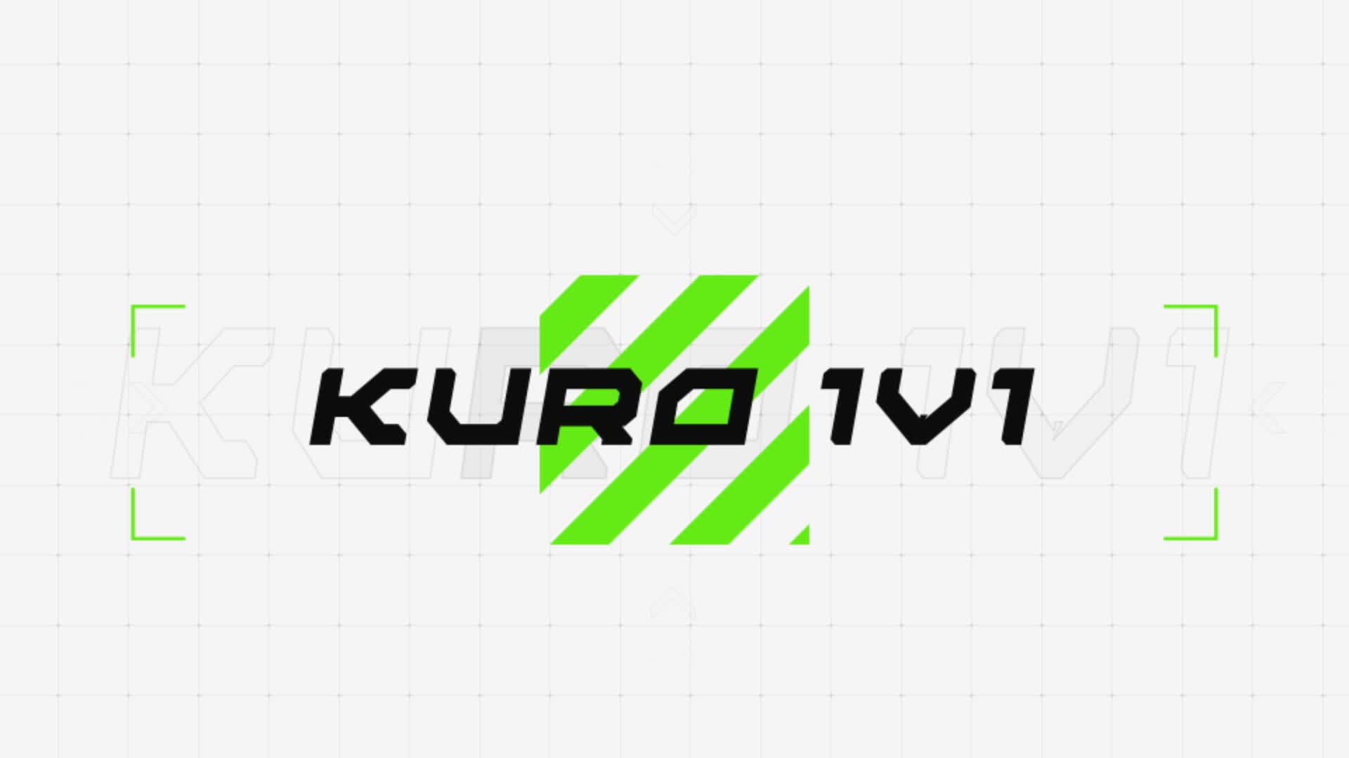 KURO 1V1 MAP