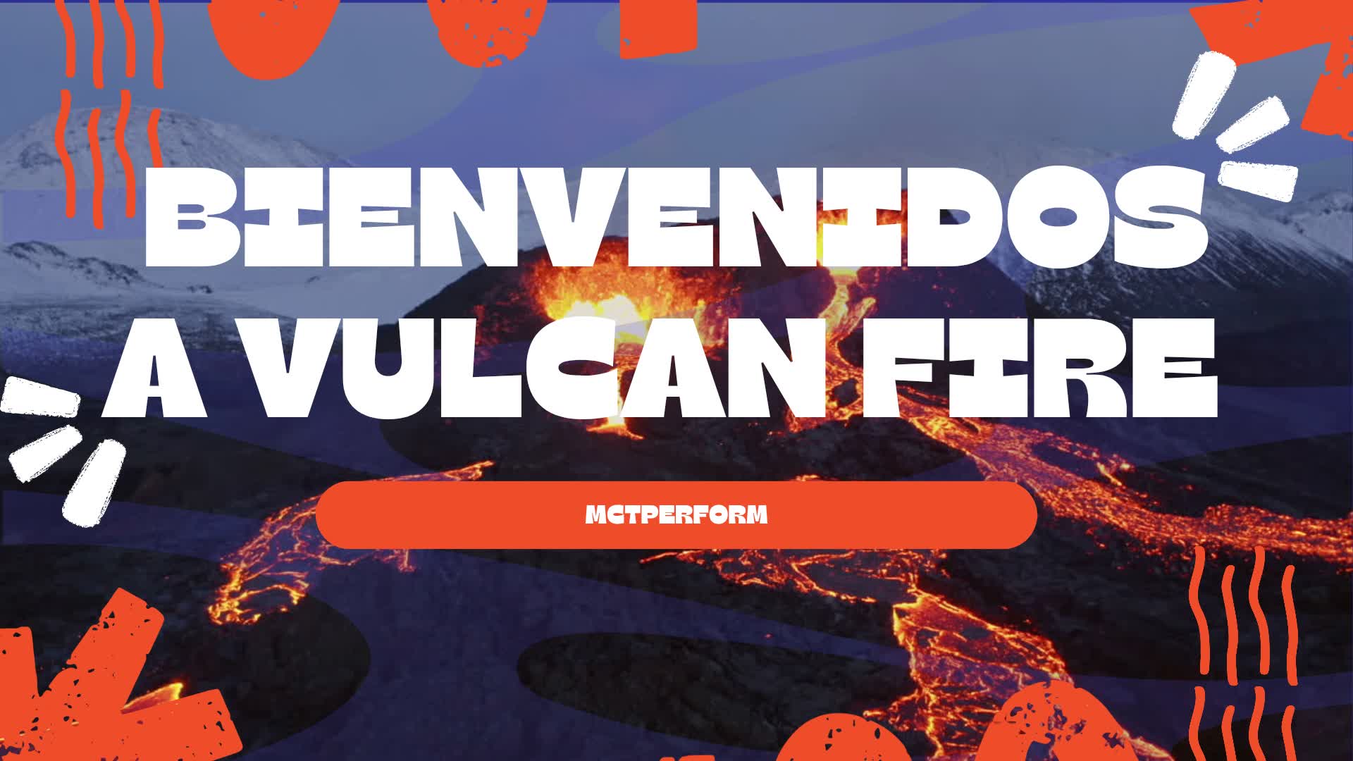 Vulcan Fire