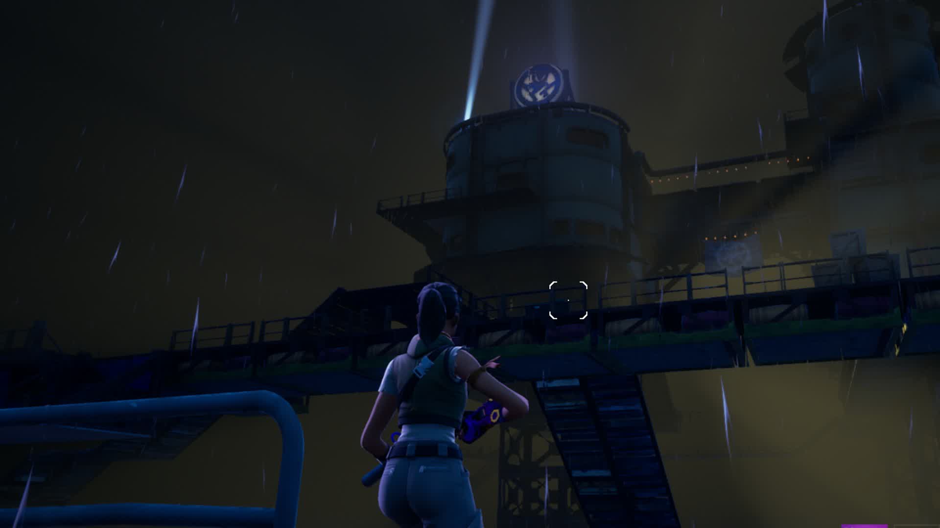 Waterworld