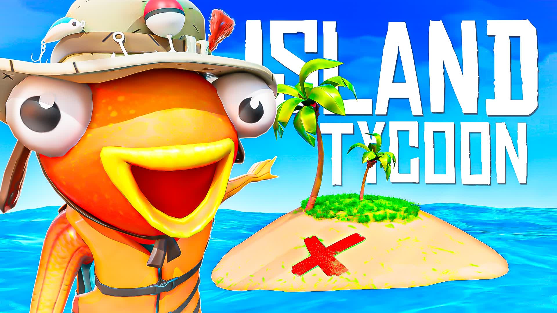 ISLAND TYCOON 🏝️