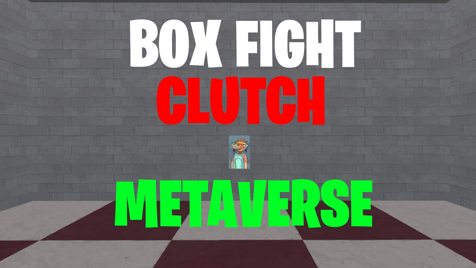 📦 BOX FIGHT CLUTCH METAVERSE 🎯