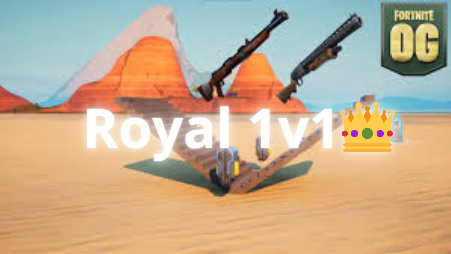 Royal 1v1👑