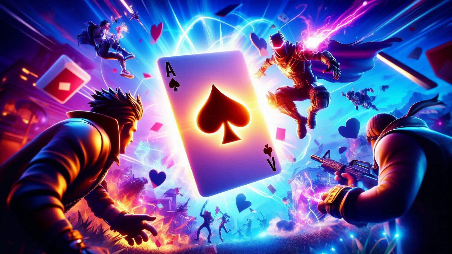 CARD CLASH