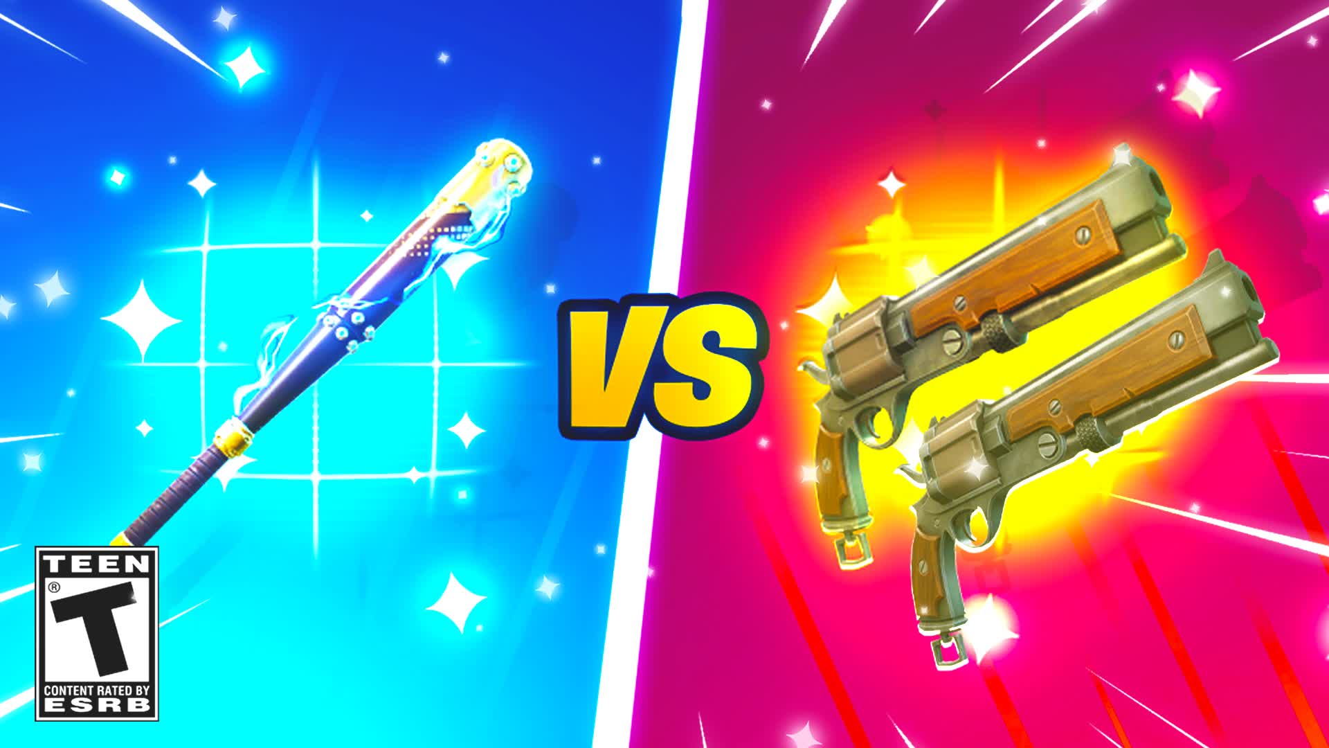 ‼️Double Mammoth vs Kneecapper ⚡