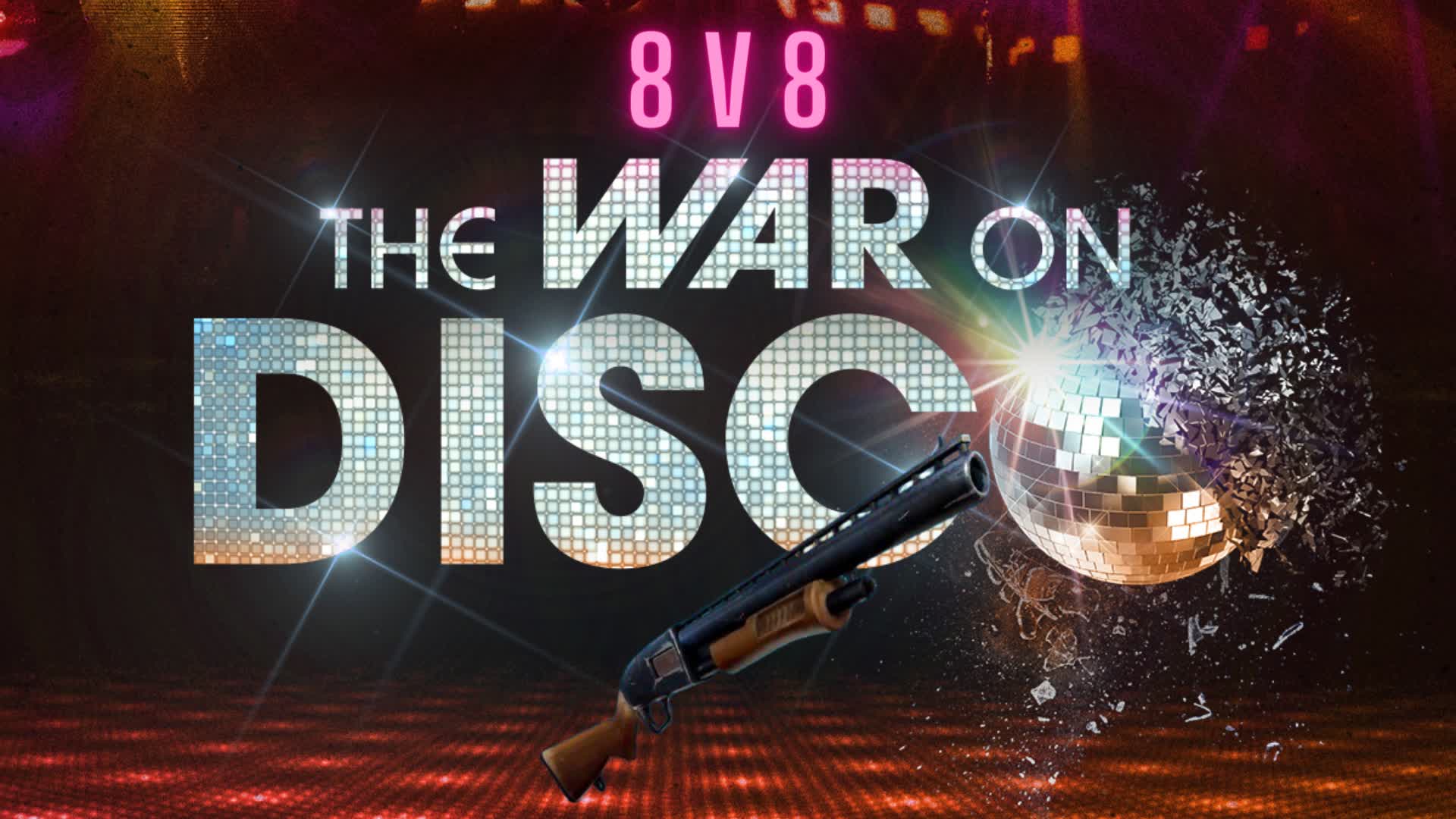 The War on Disco