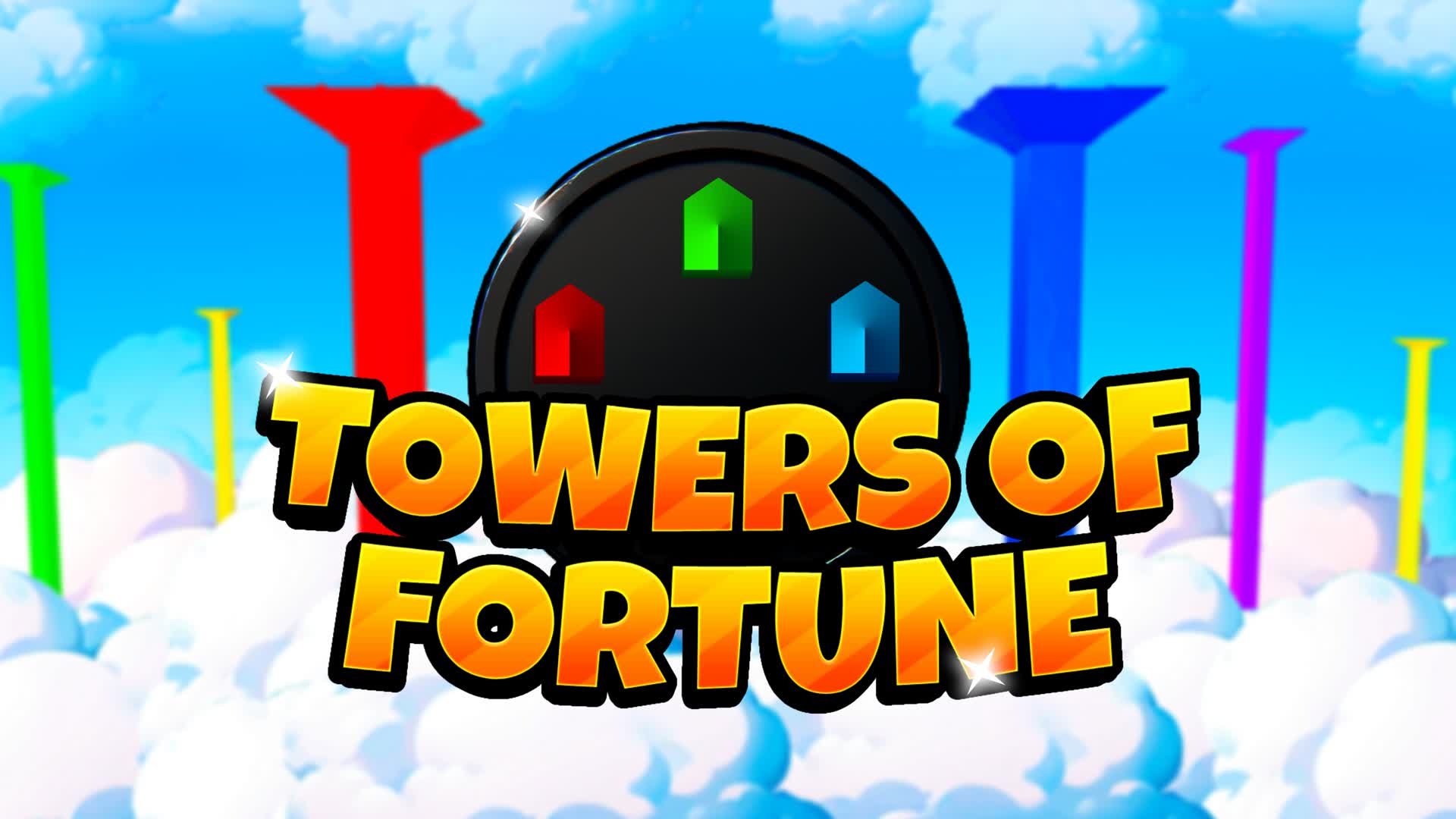 Fortune Towers