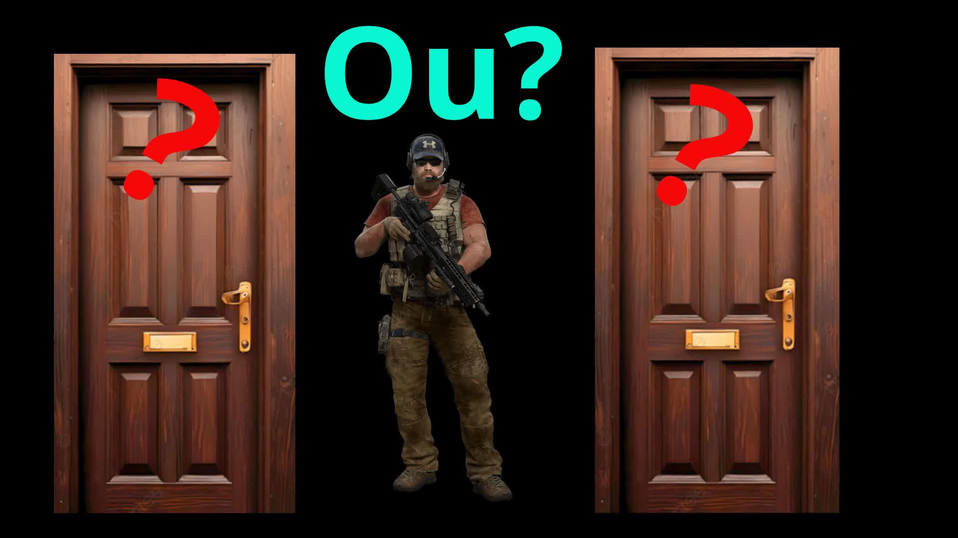 Quizz Ghost Recon Wildlands
