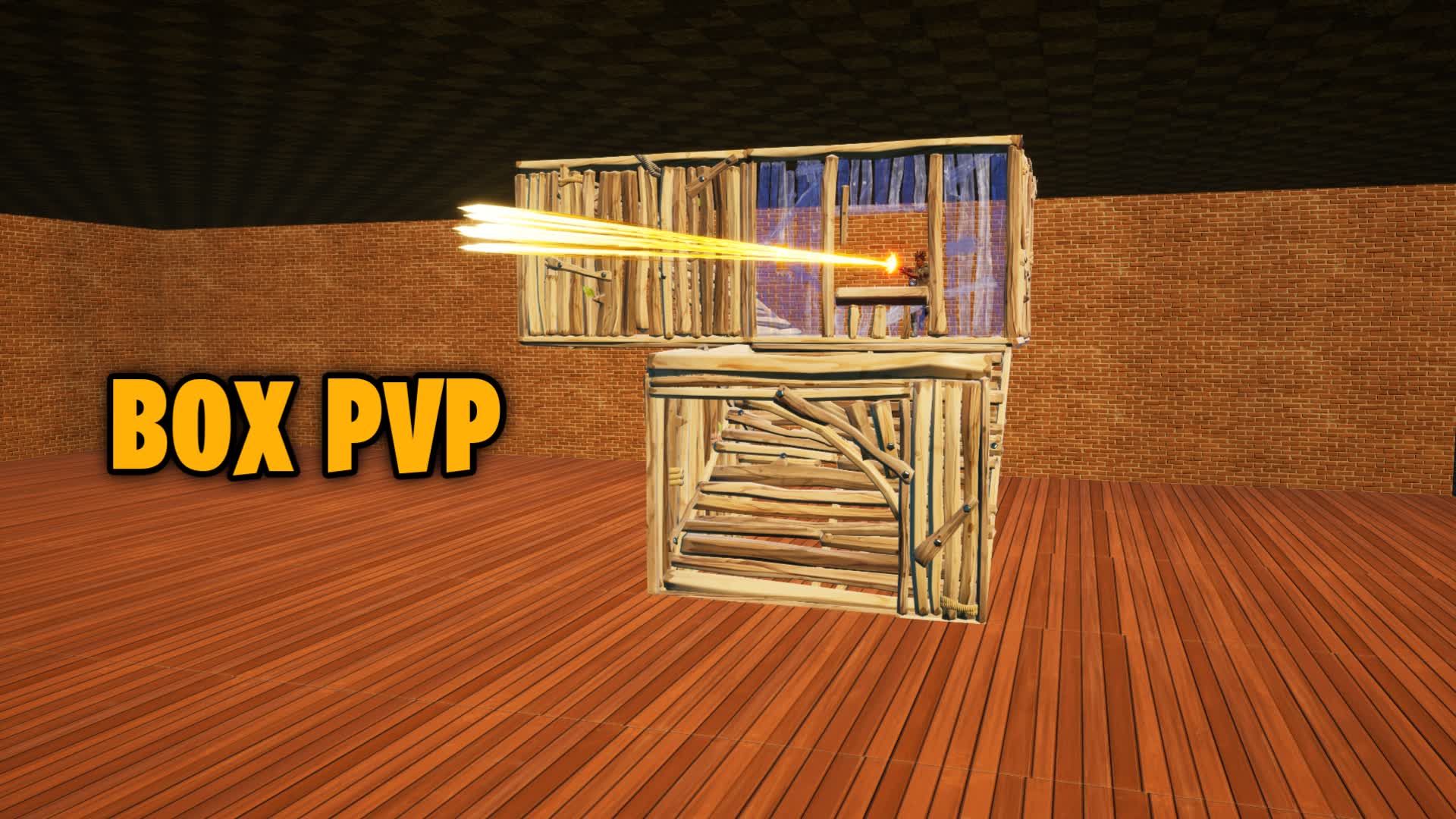 BOX📦PVP