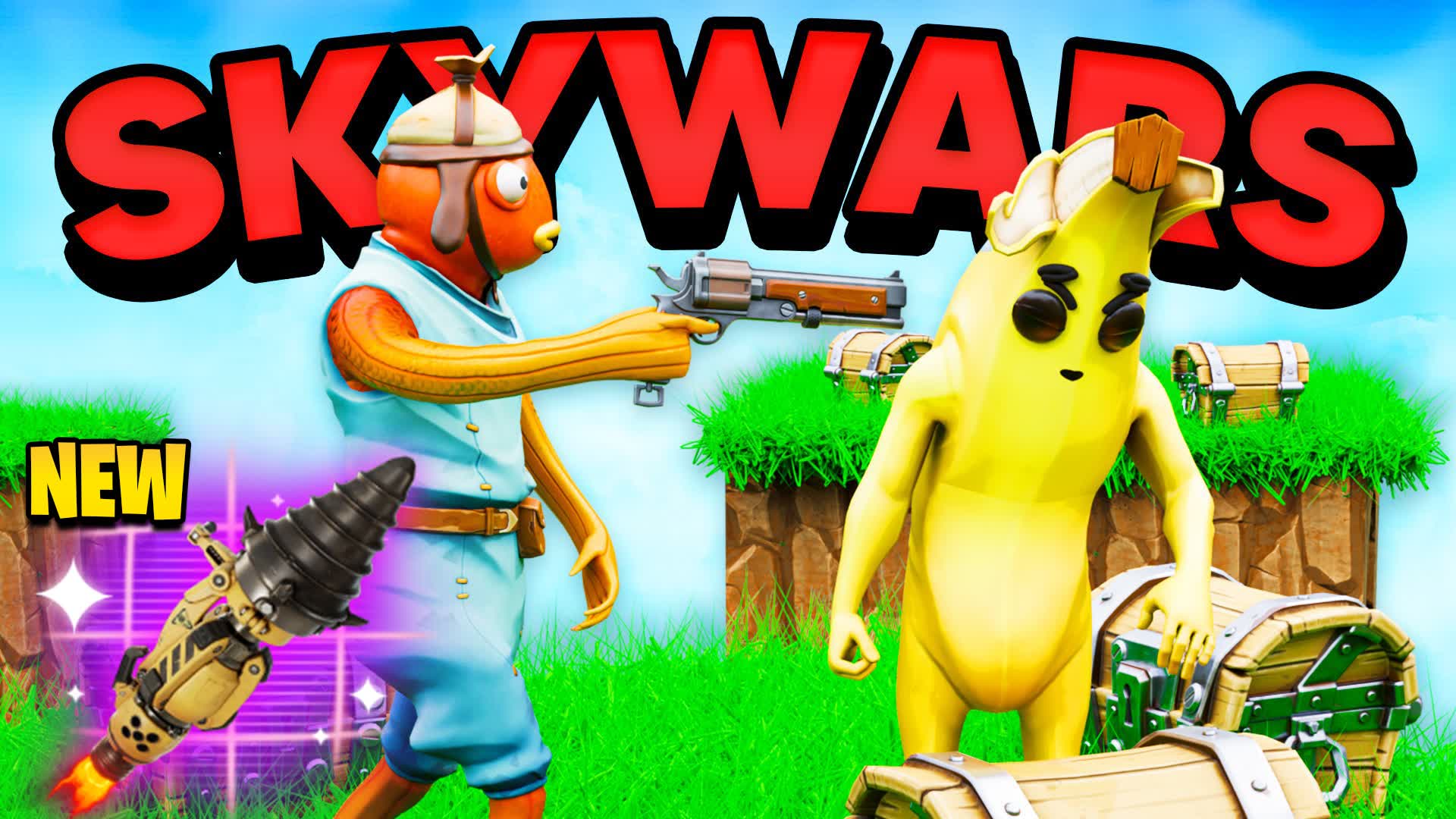 SKYWARS