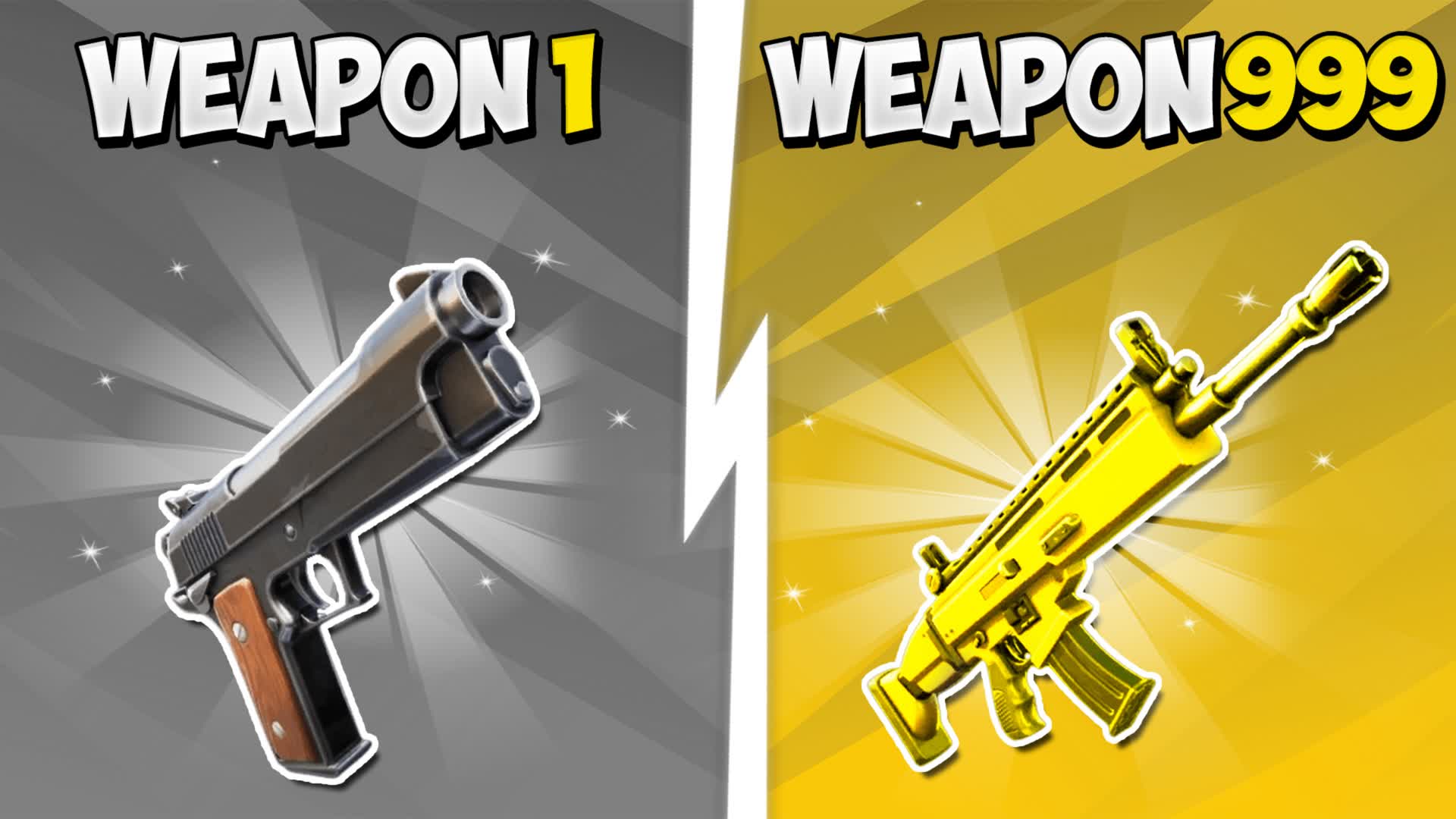 OG Gun Game 🔫 Classic Arsenal LTM